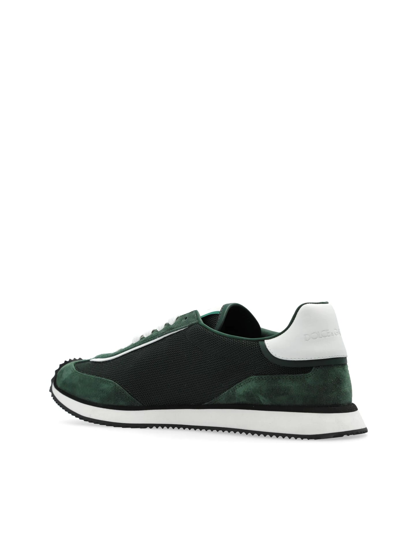 Cushion low-top sneakers