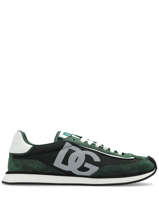 DG Cushion low-top sneakers