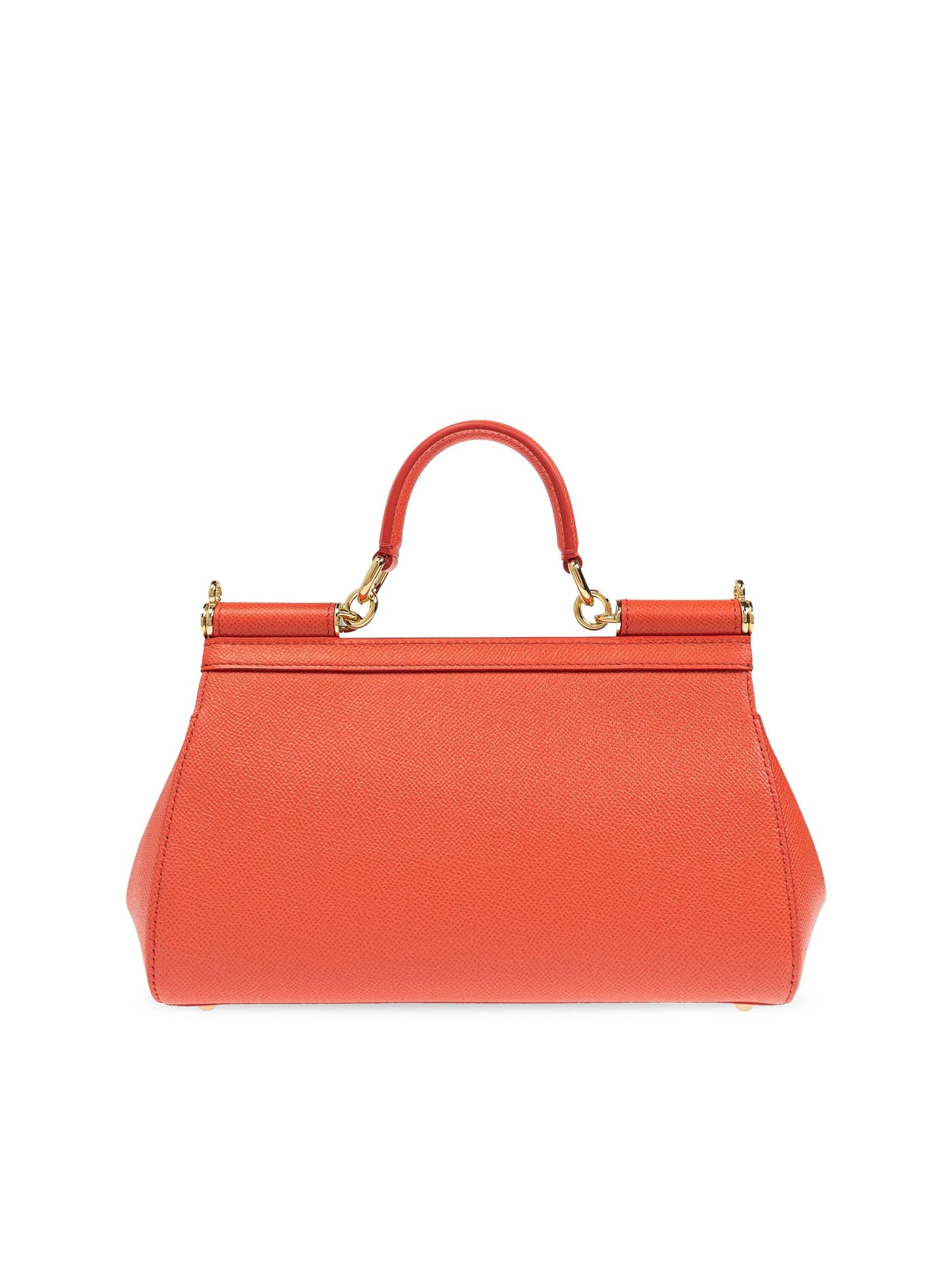 Elongated Sicily tote bag