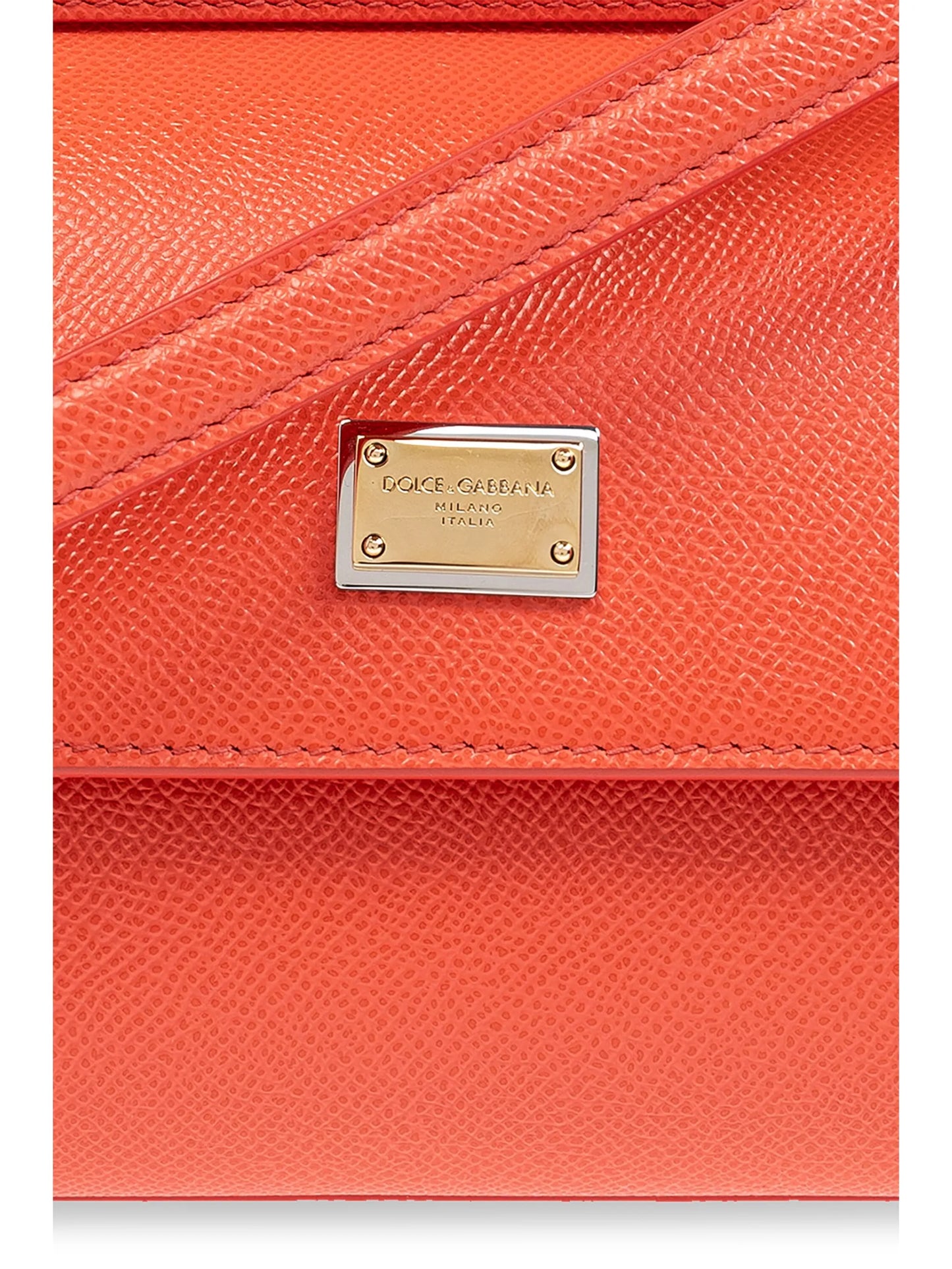 Elongated Sicily tote bag