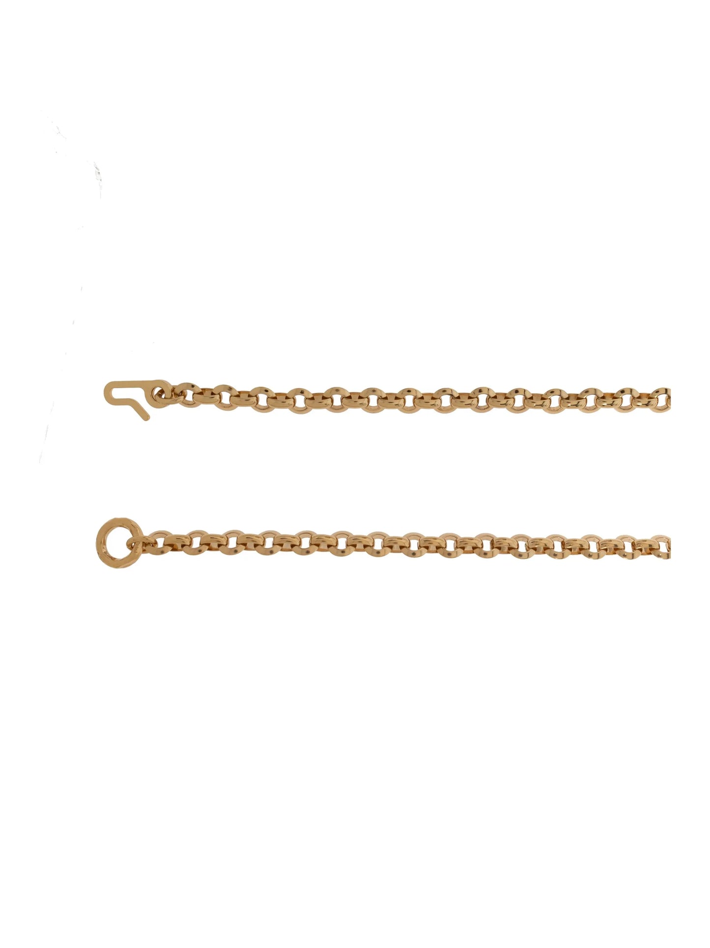 The Chloé Iconic belt
