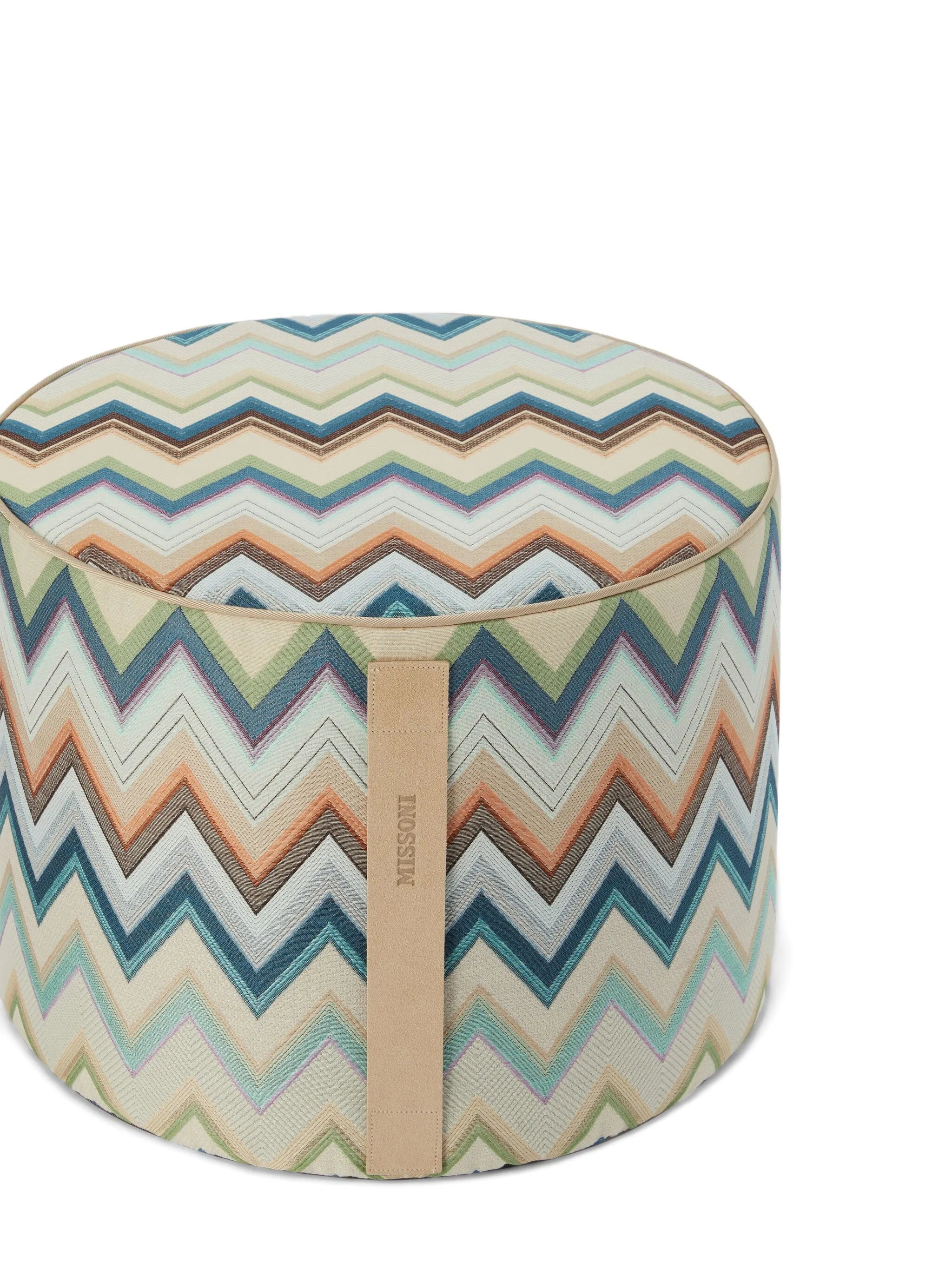 Agadir pouffe (40cm x 30cm)