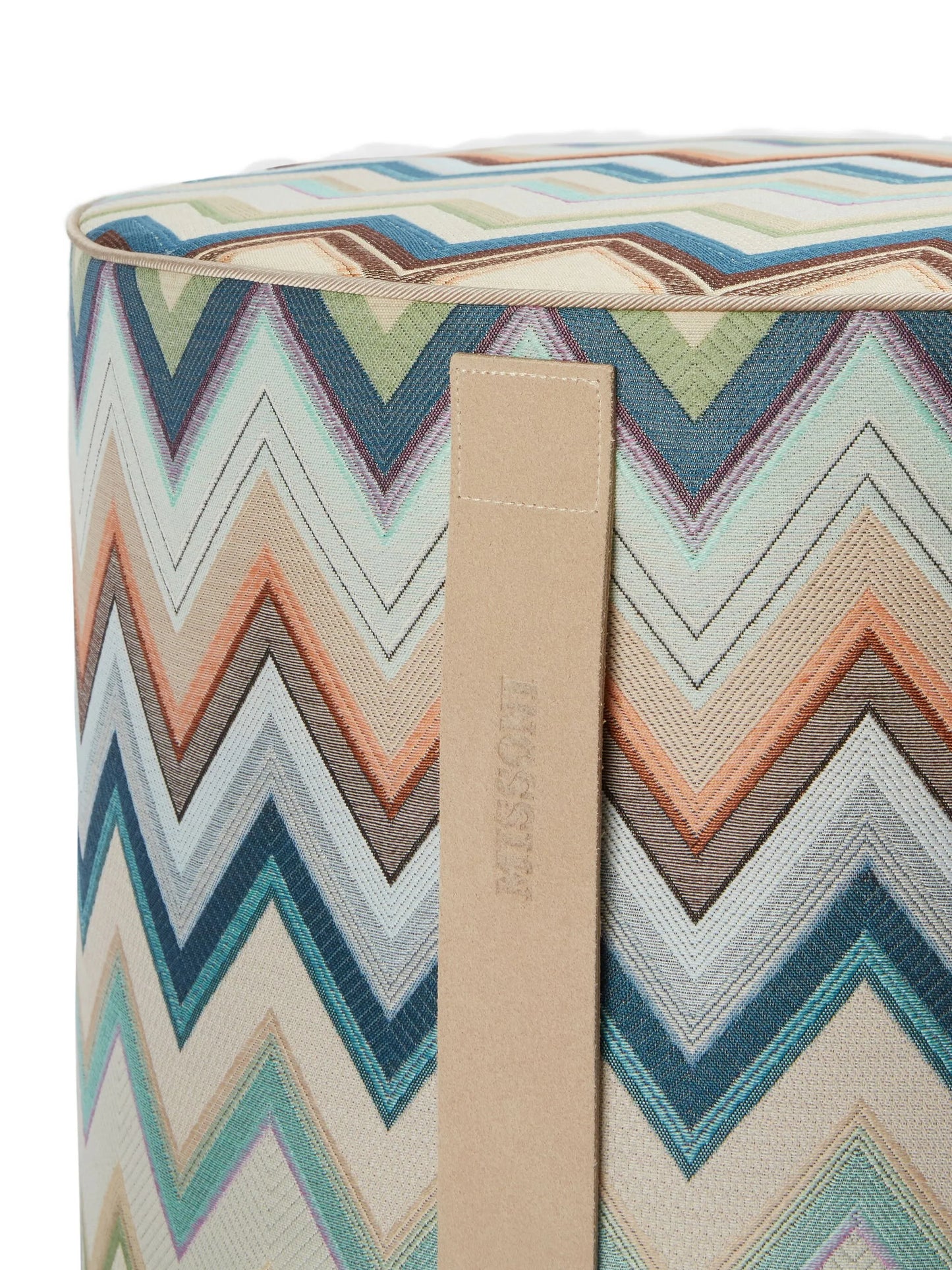 Agadir pouffe (40cm x 30cm)