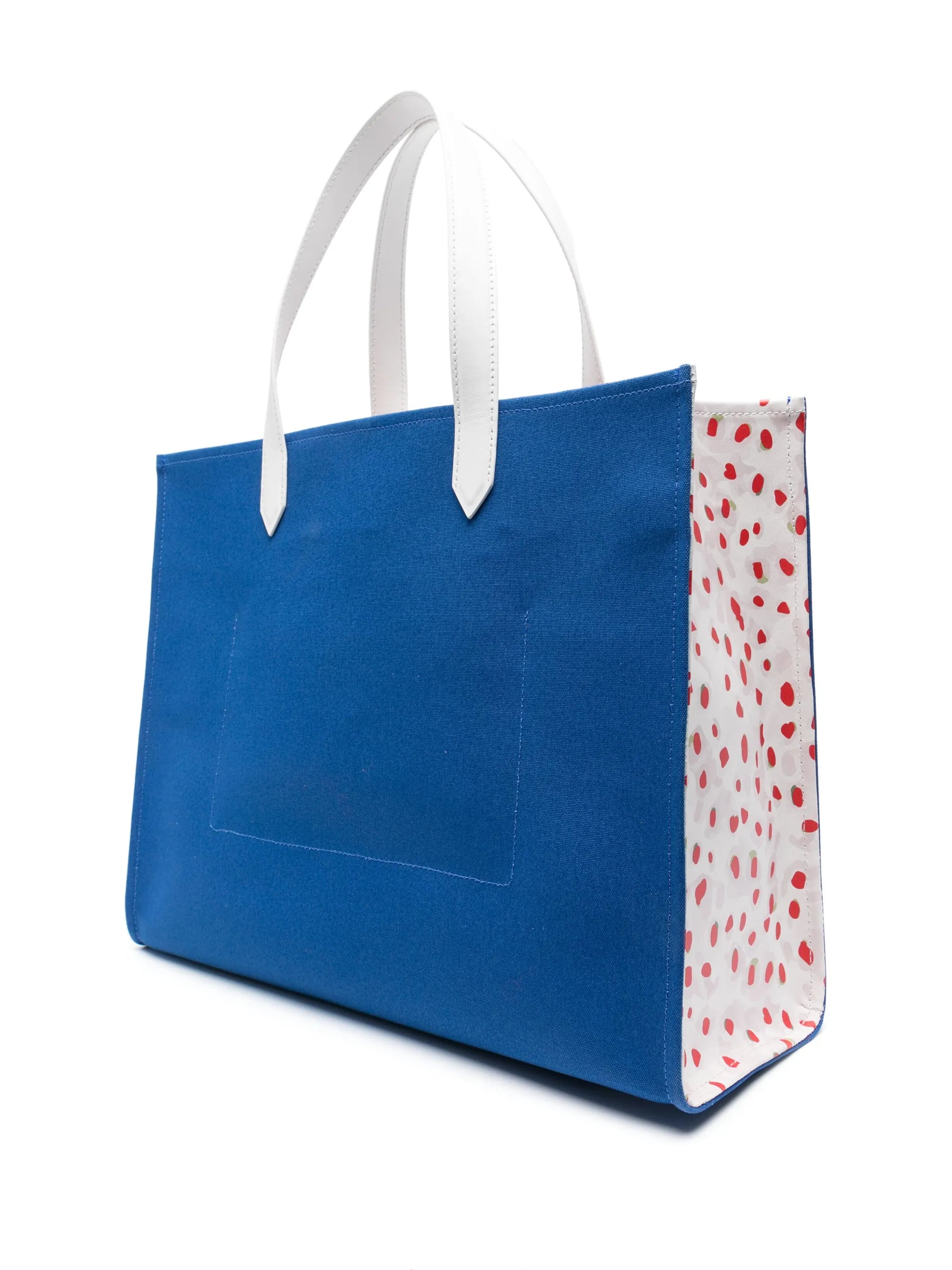 medium B-Army tote bag