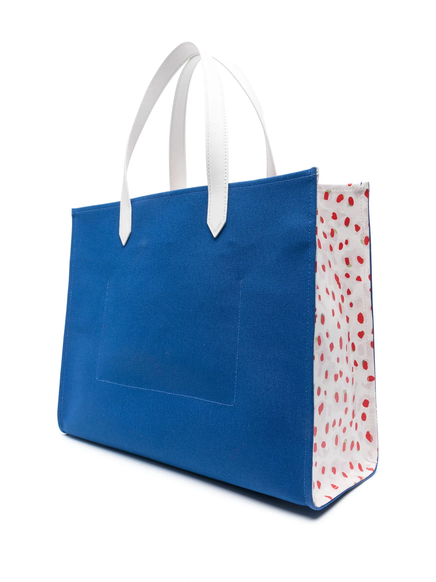 medium B-Army tote bag