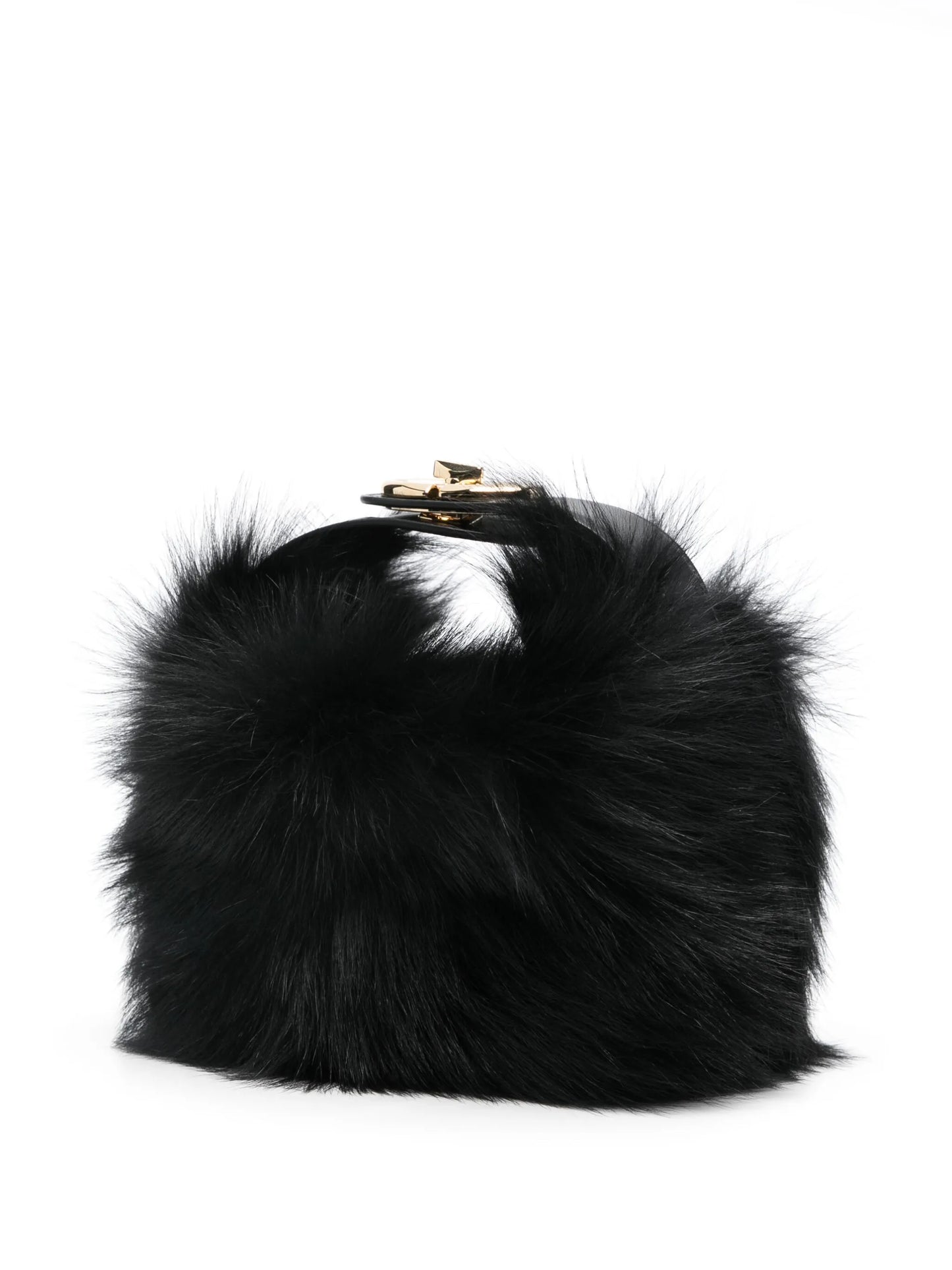 The Bold Edition VLogo mini bag