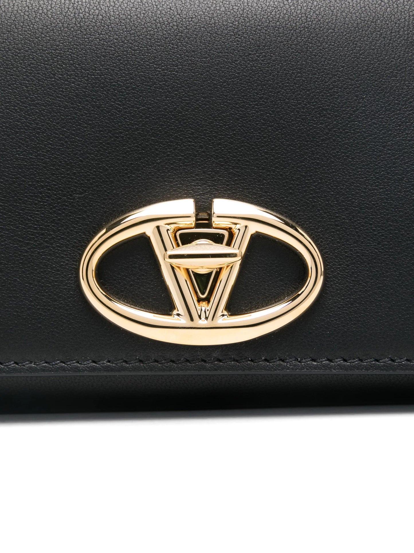 VLogo The Bold Edition wallet-on-chain