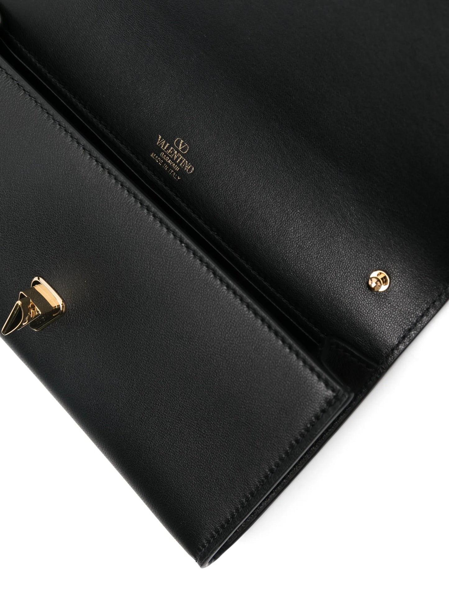 VLogo The Bold Edition wallet-on-chain