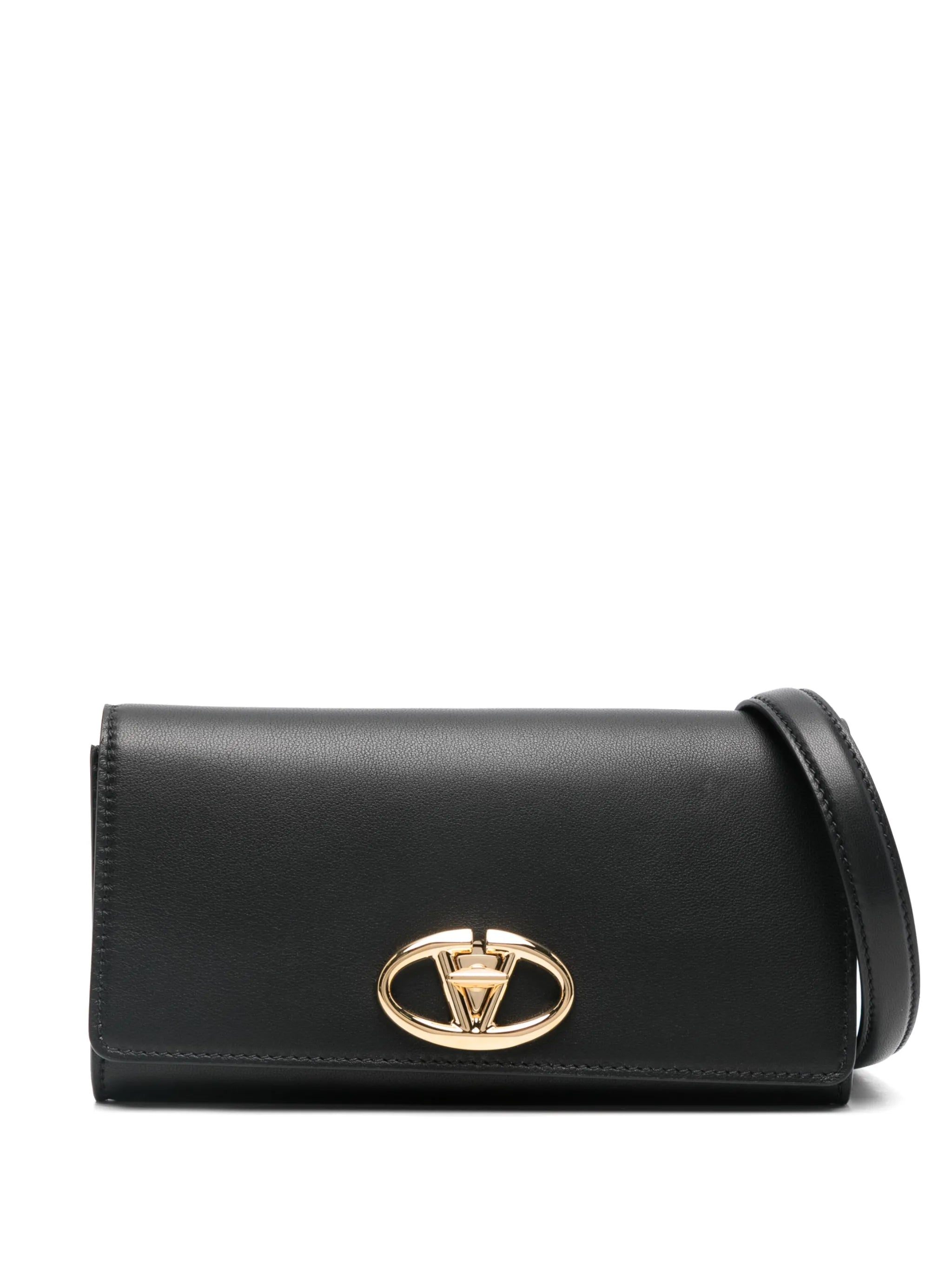 VLogo The Bold Edition wallet-on-chain
