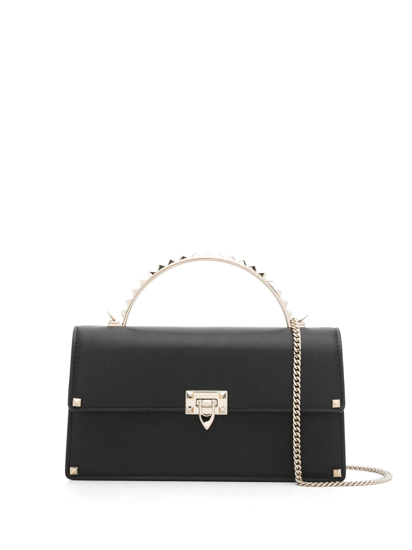 Rockstud mini bag
