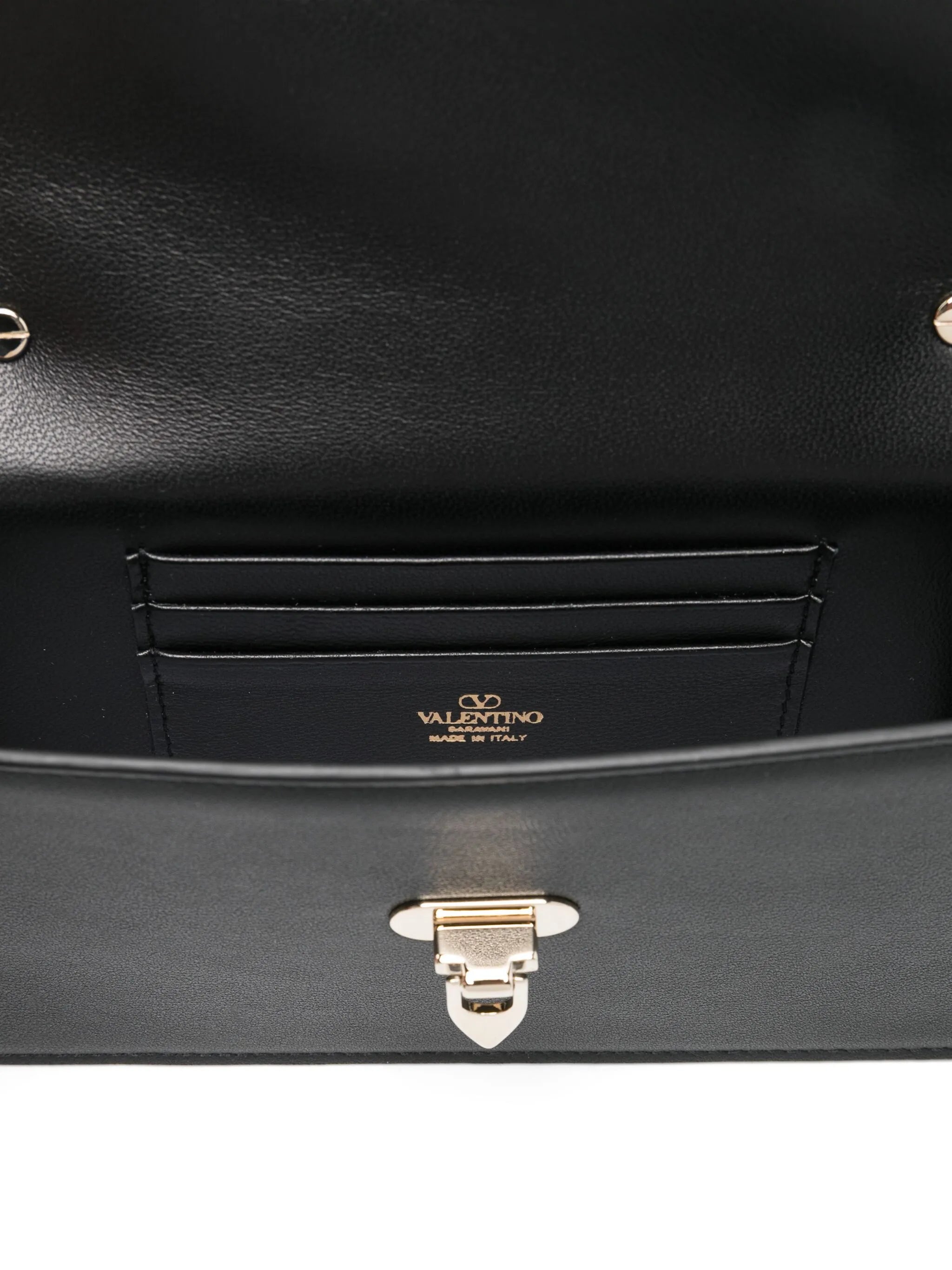Rockstud mini bag