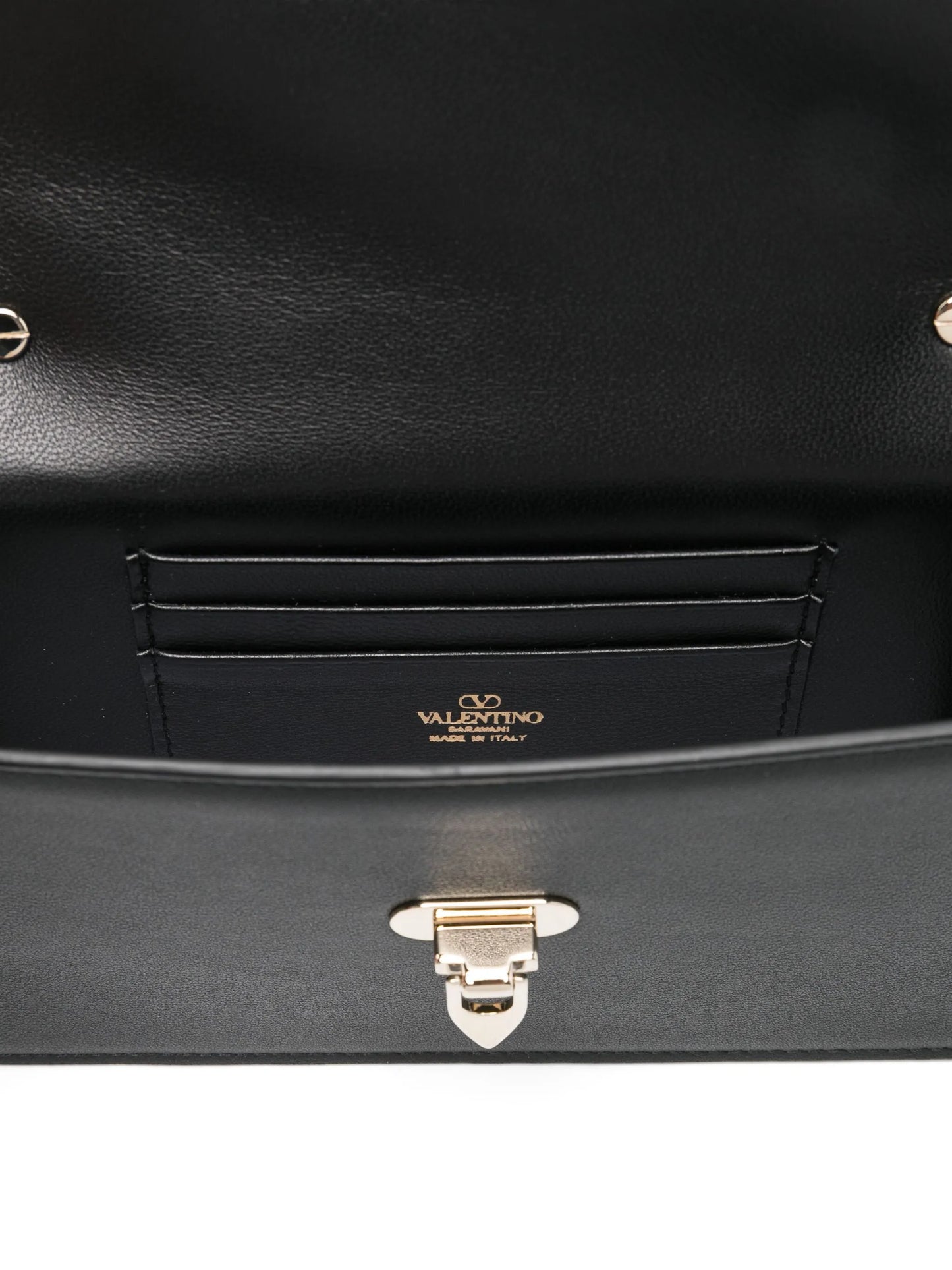 Rockstud mini bag