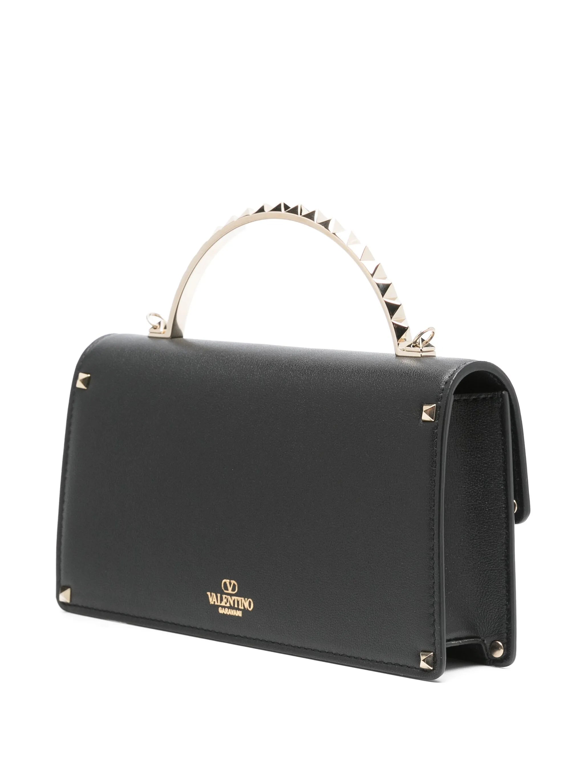 Rockstud mini bag