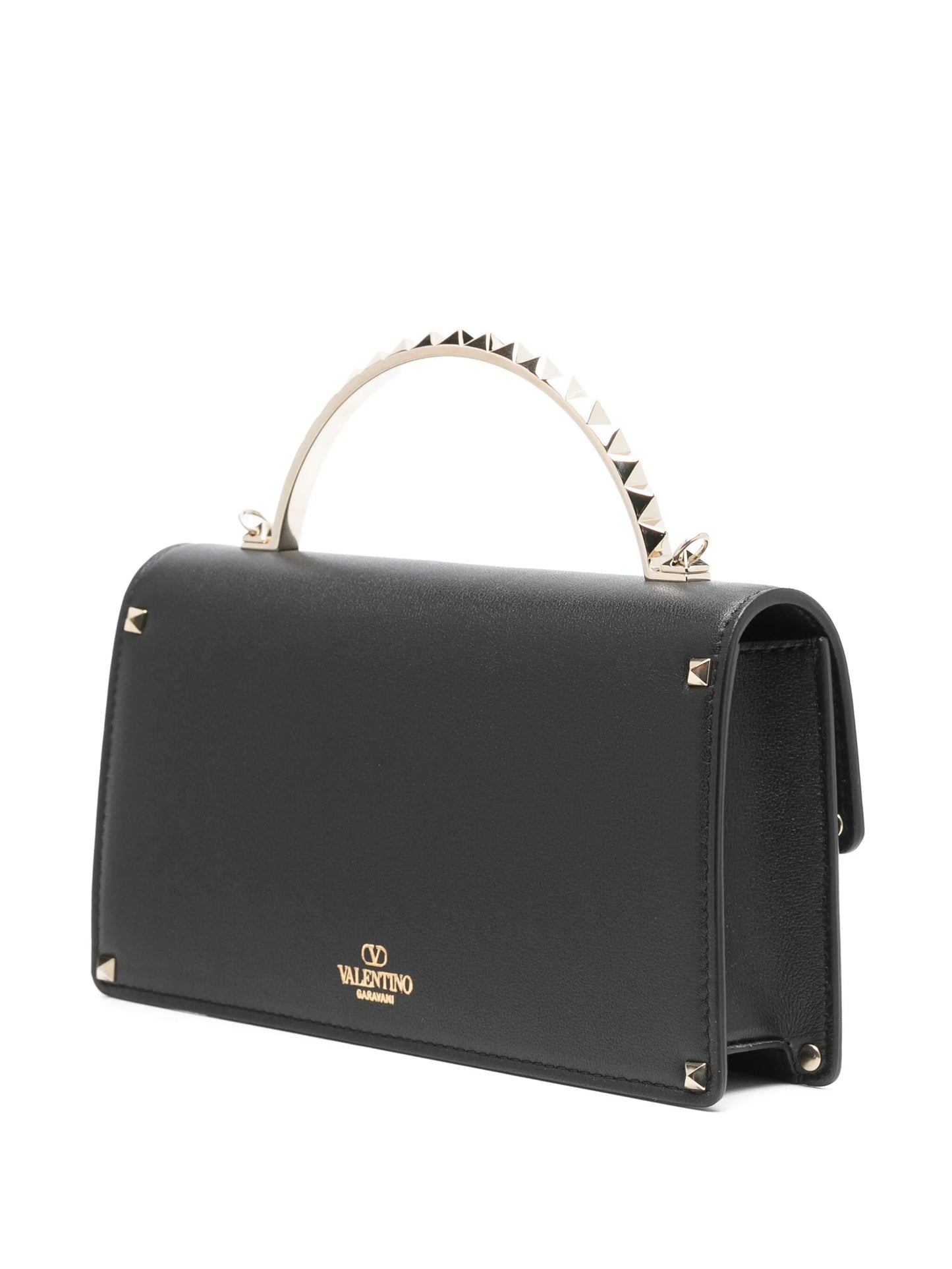 Rockstud mini bag