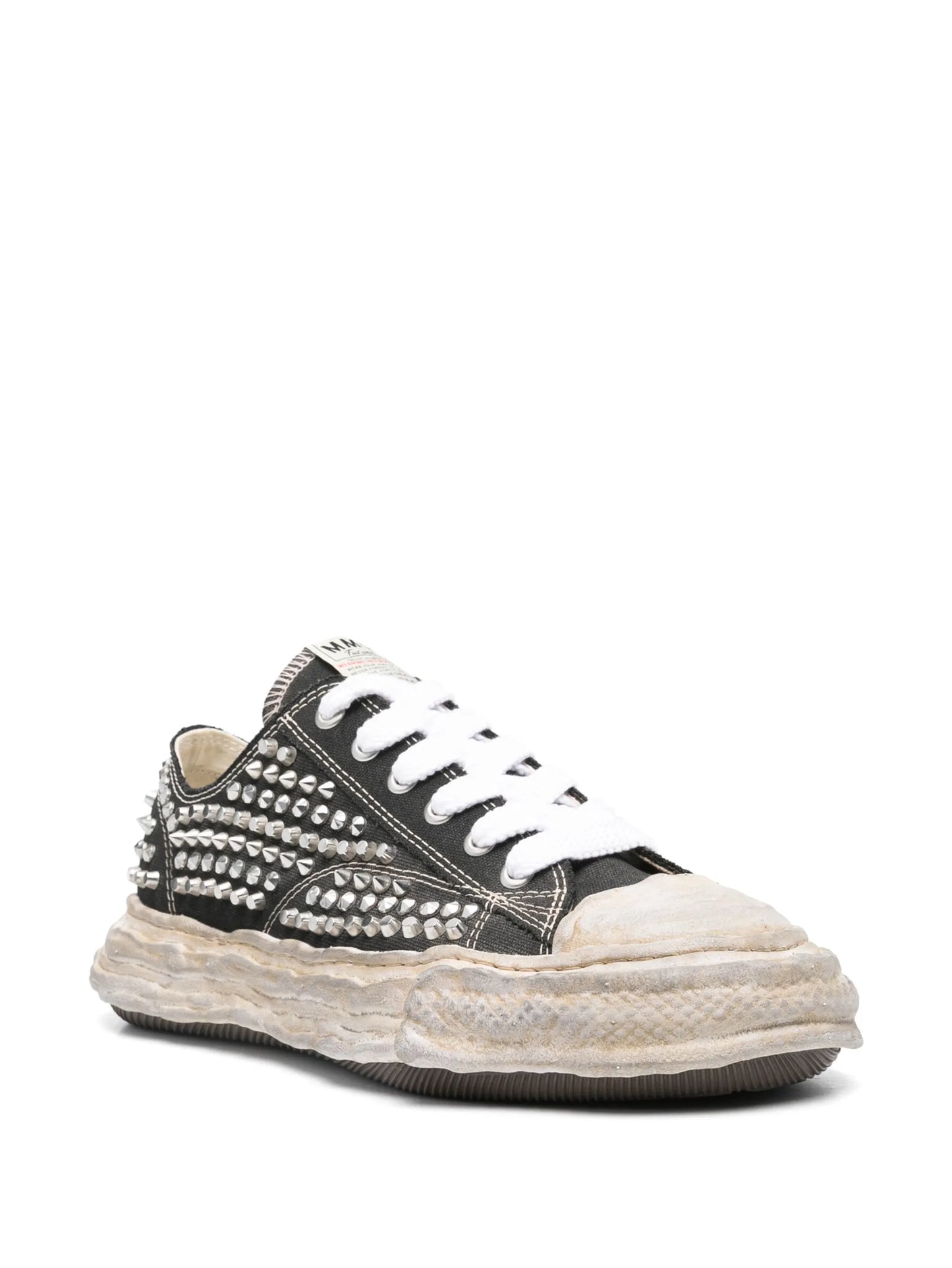 Peterson sneakers
