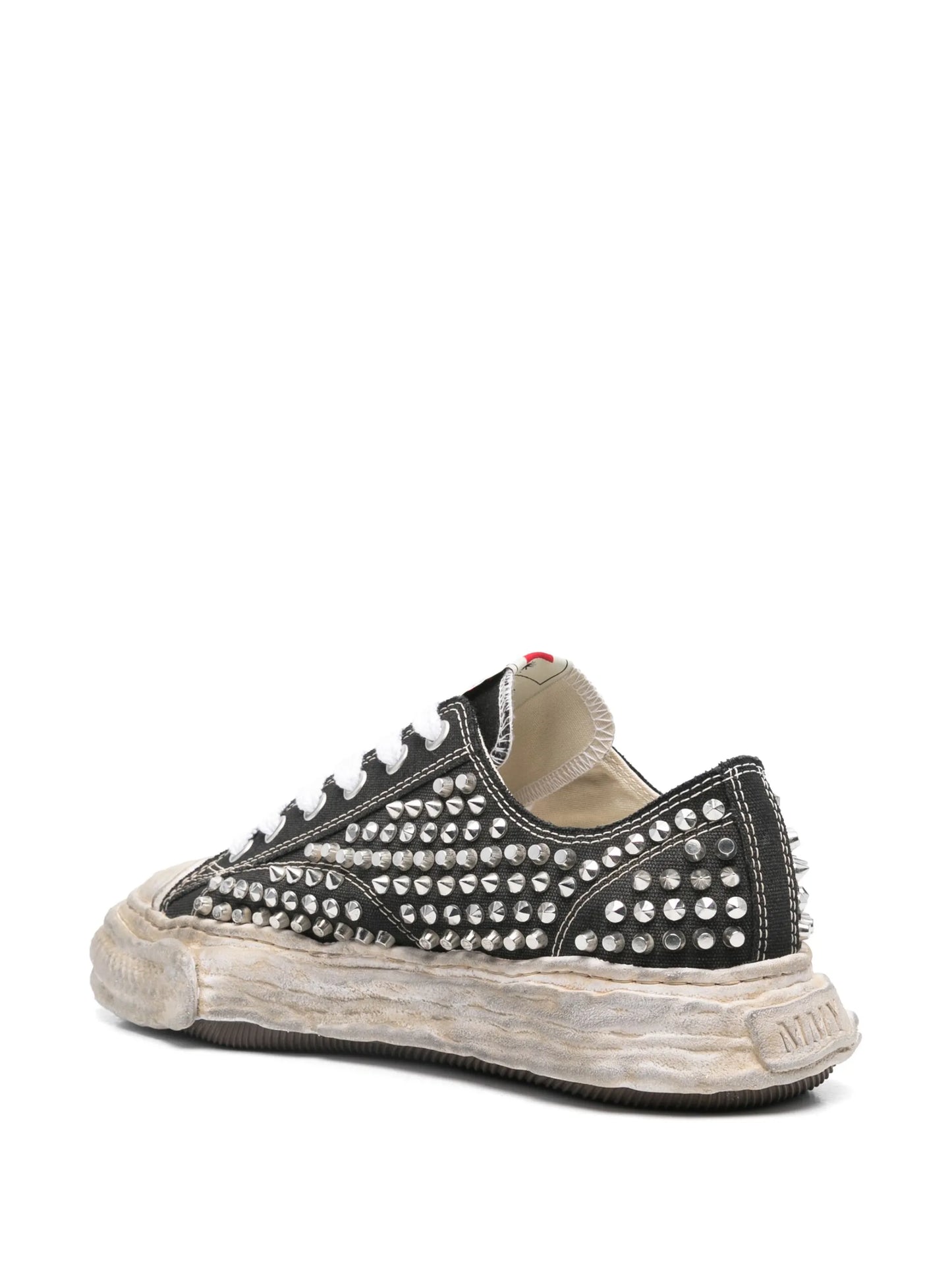 Peterson sneakers
