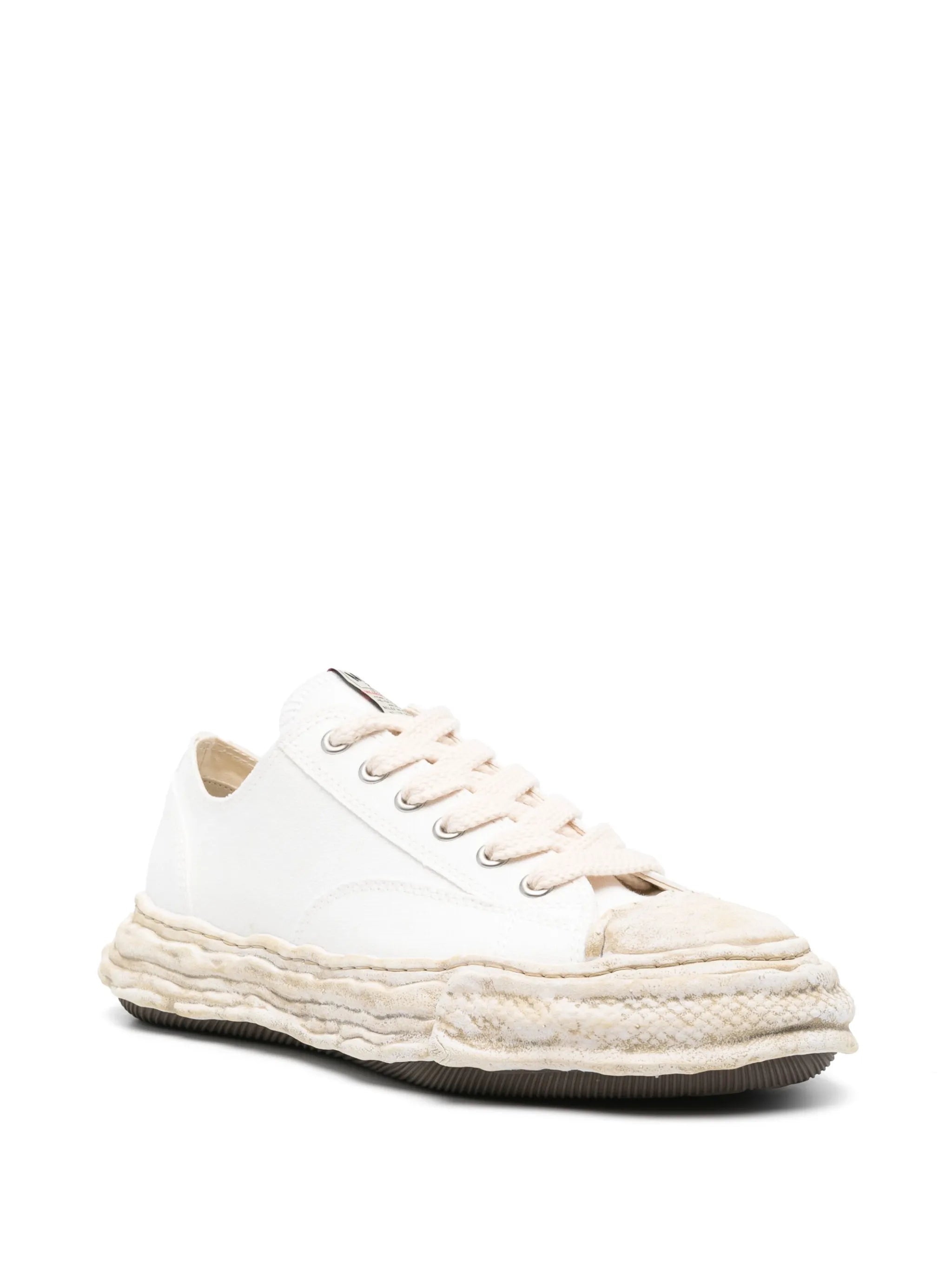 Peterson sneakers