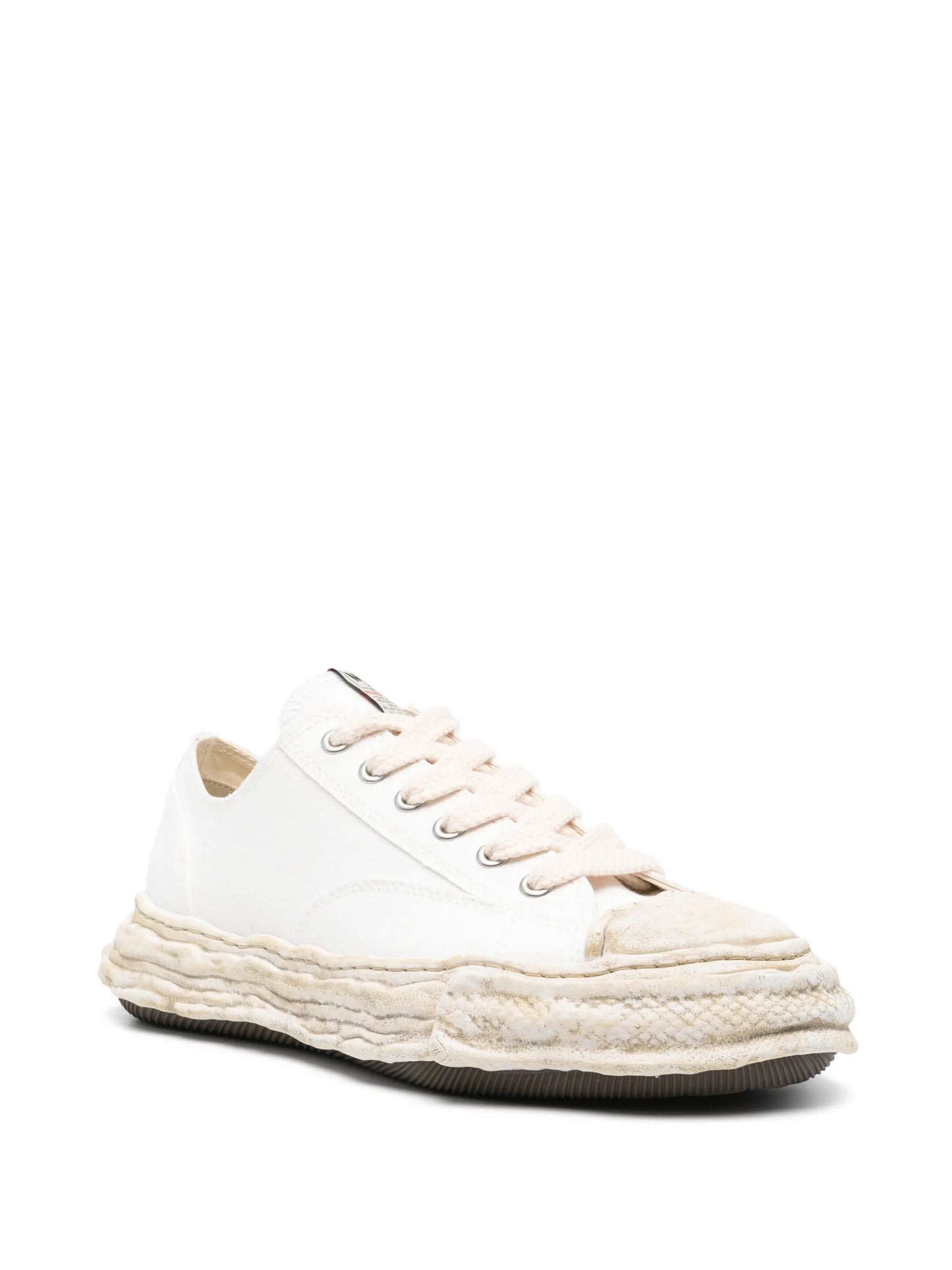Peterson sneakers