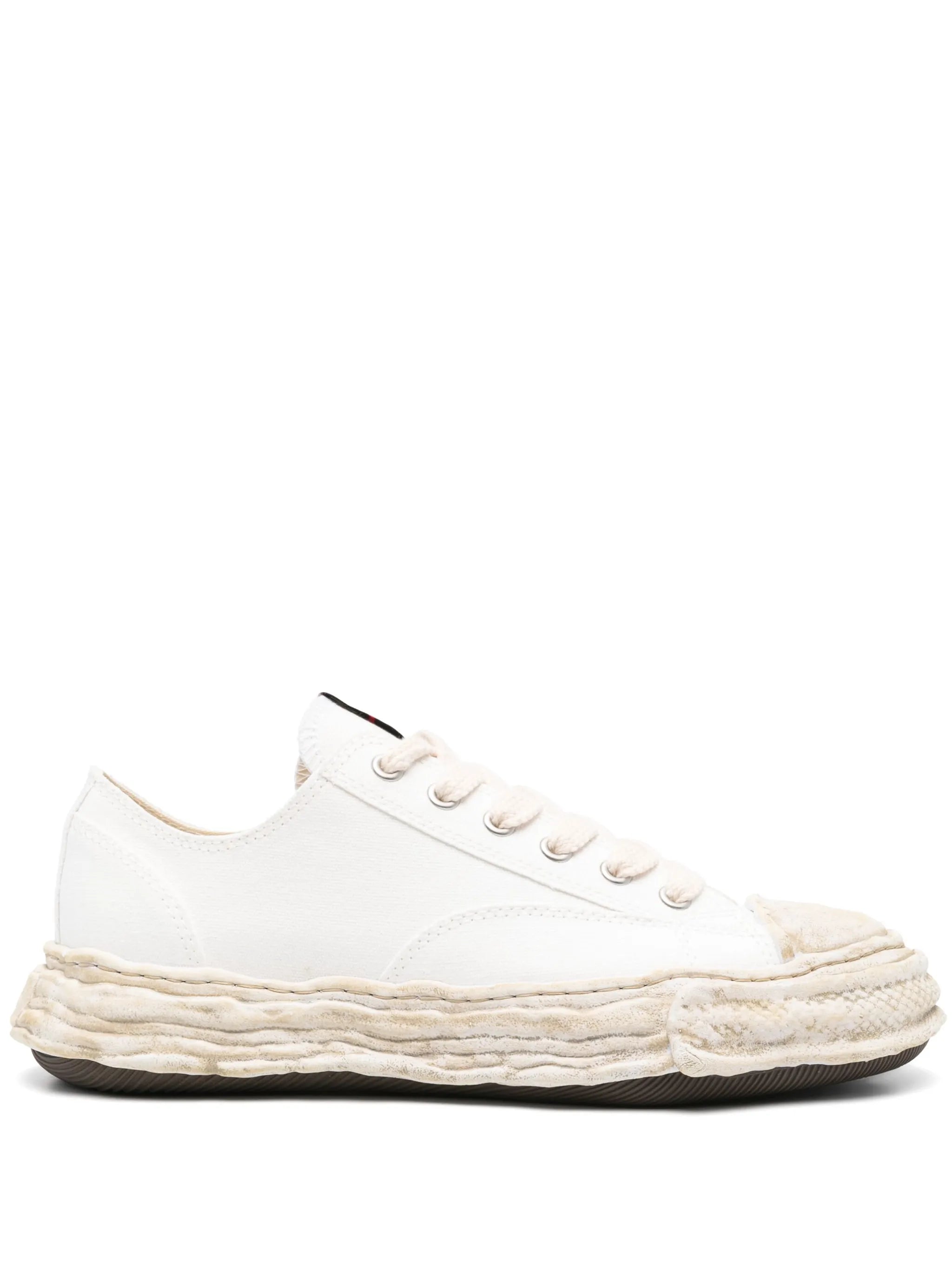 Peterson sneakers