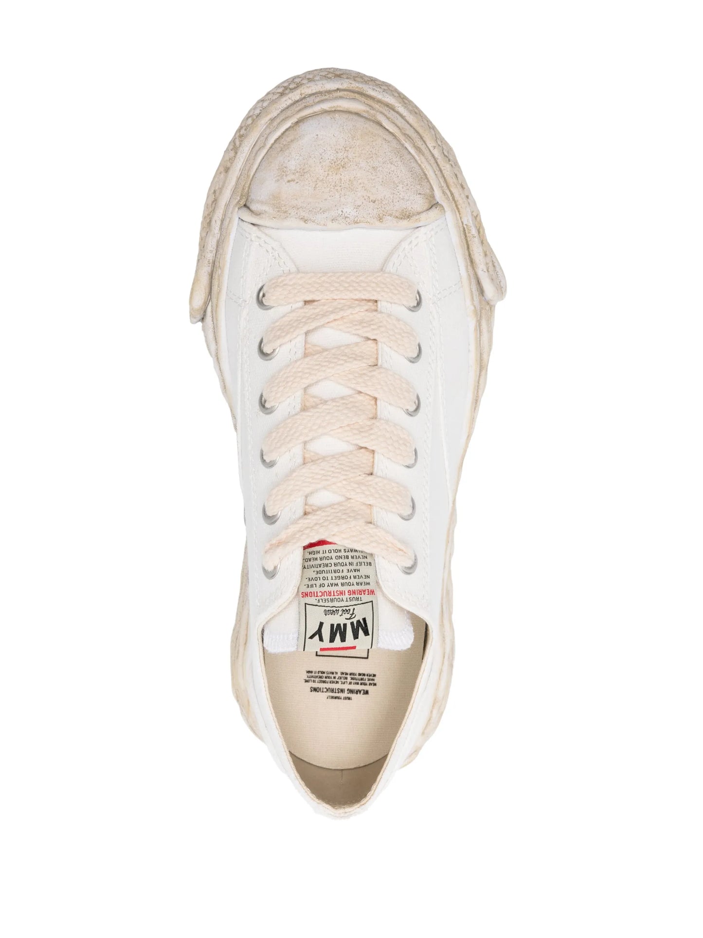 Peterson sneakers