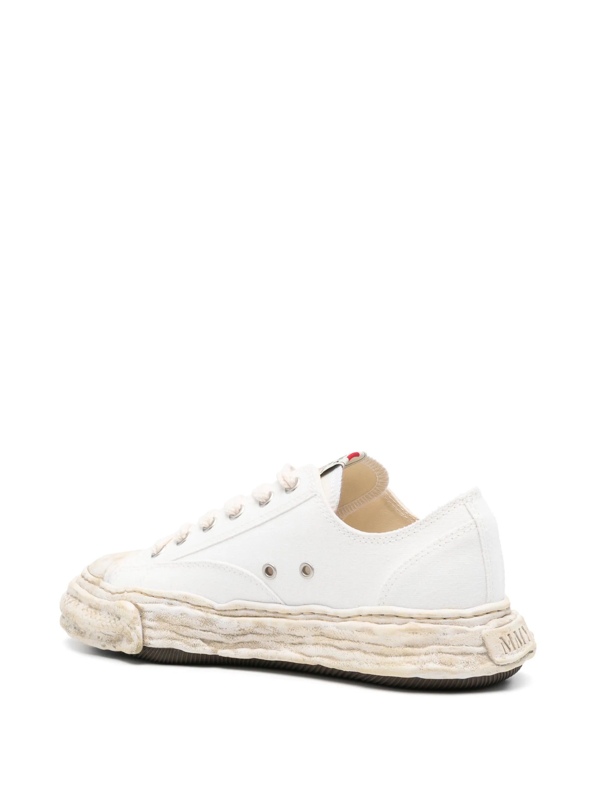 Peterson sneakers