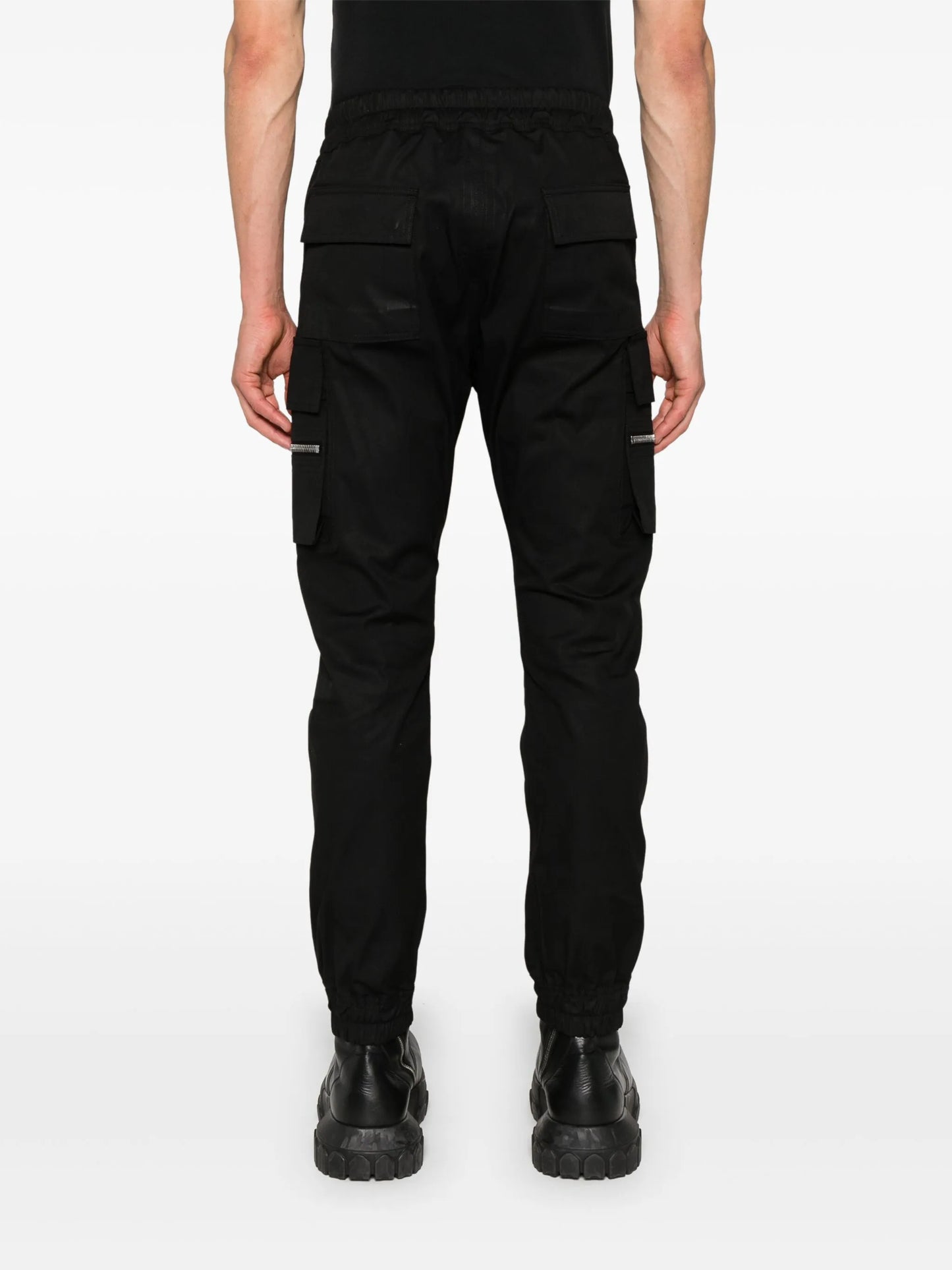 Mastodon cargo pants