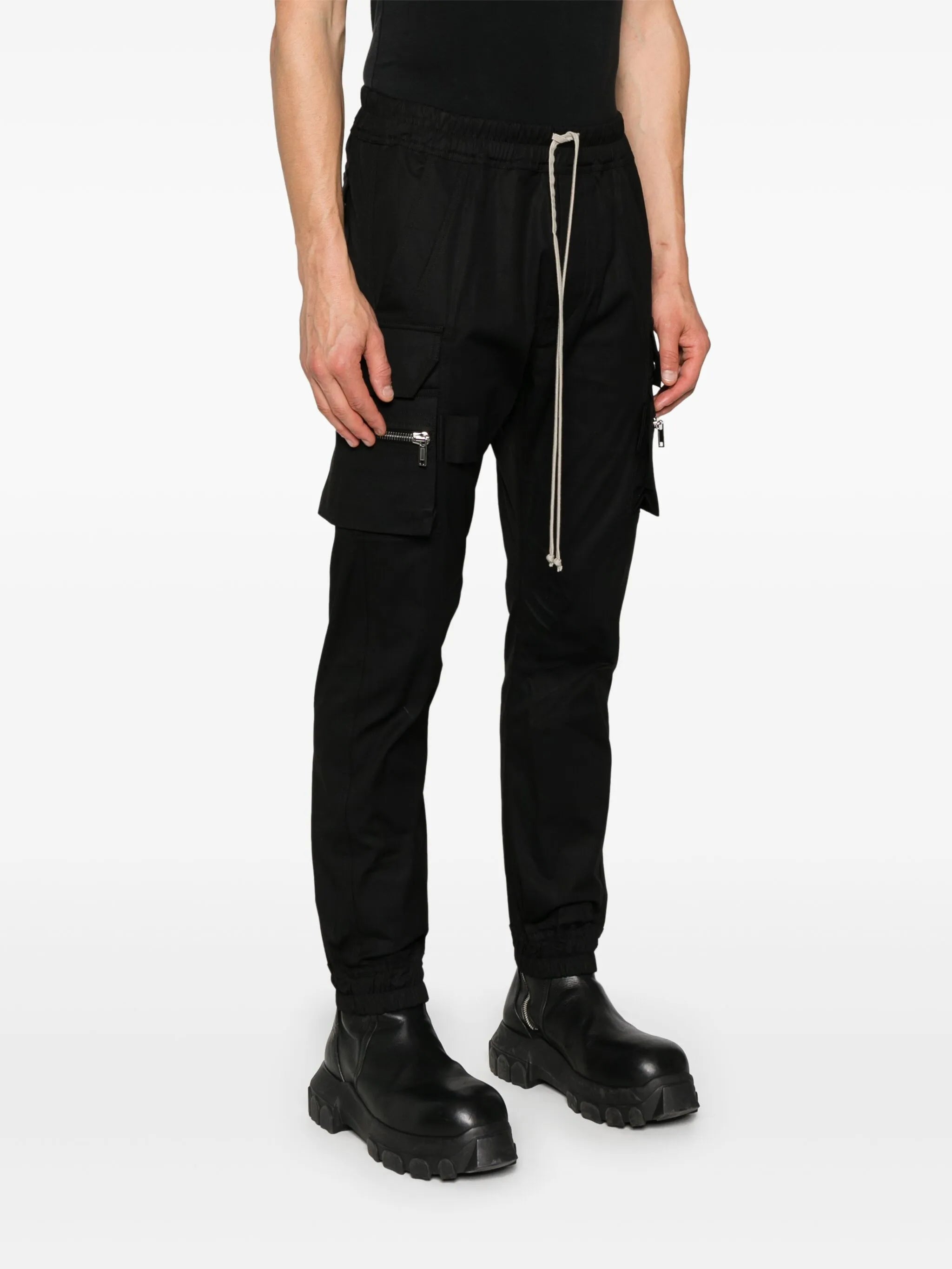 Mastodon cargo pants