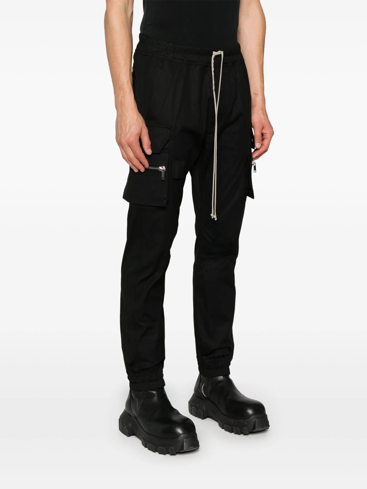 Mastodon cargo pants