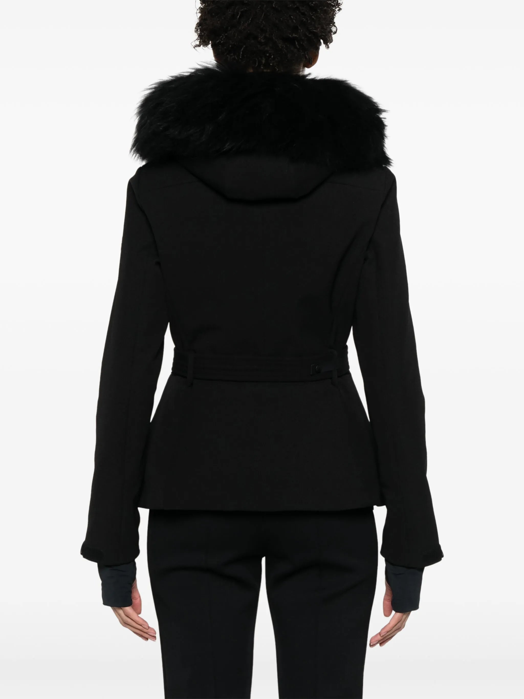 Bauges ski jacket