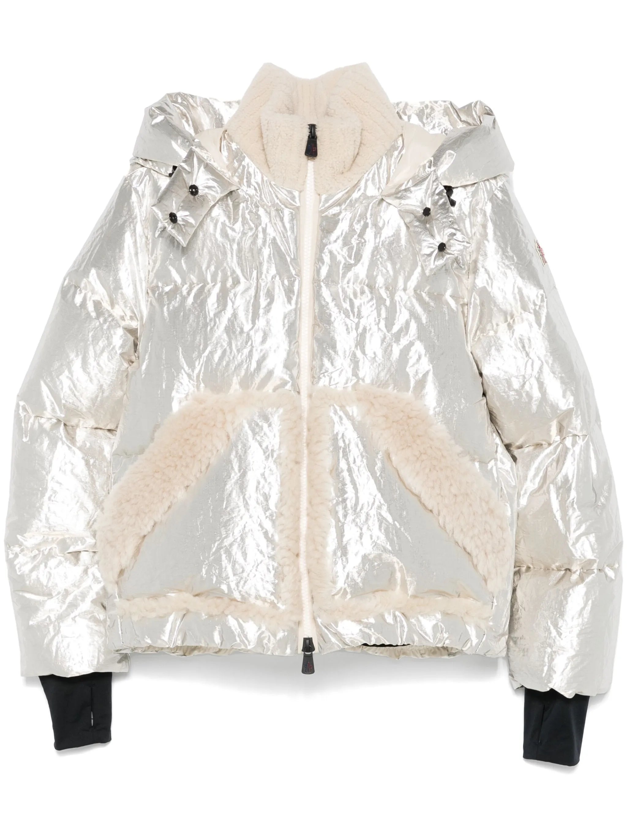 Trevelin ski jacket