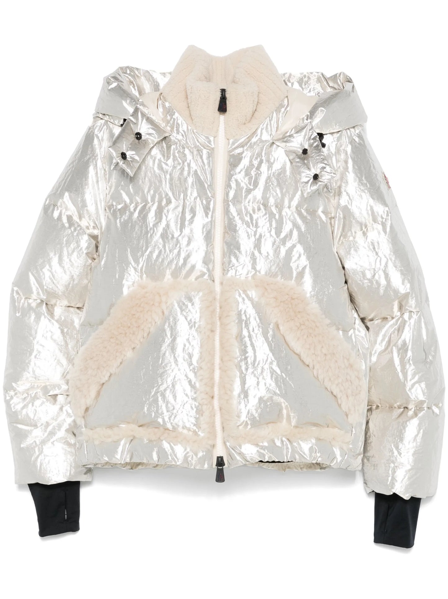 Trevelin ski jacket