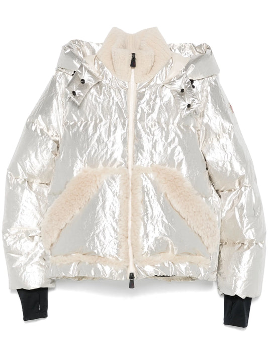 Trevelin ski jacket