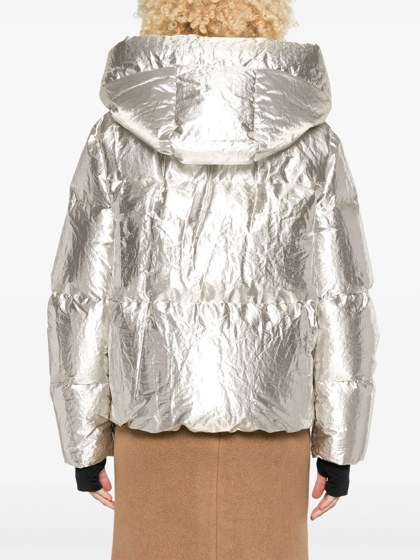 Trevelin ski jacket