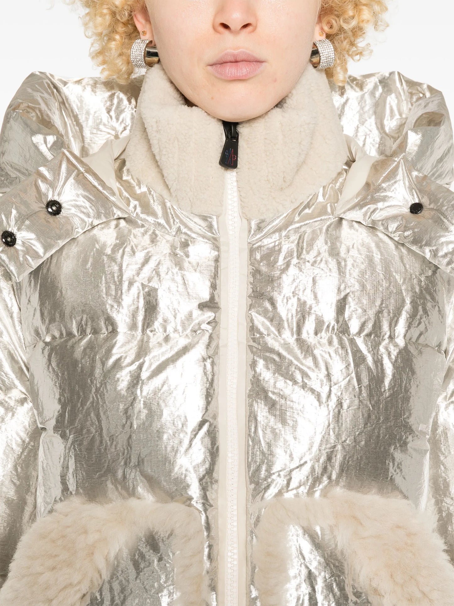 Trevelin ski jacket