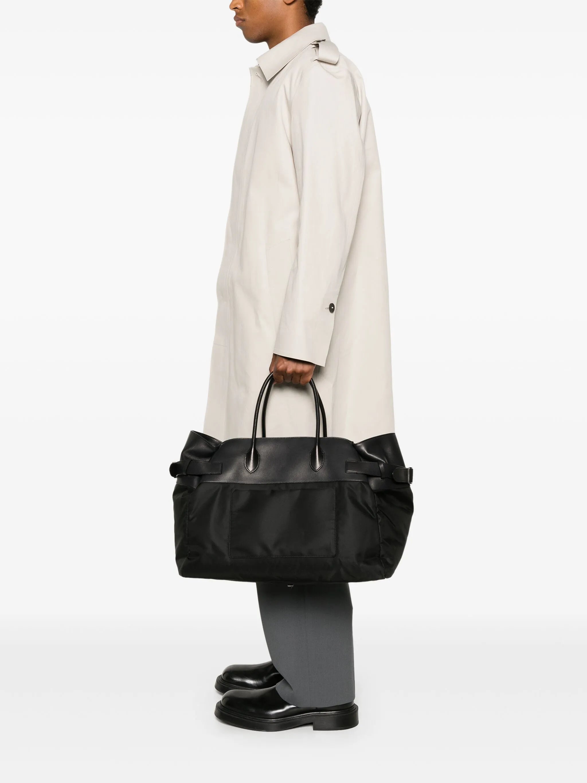 Margaux 17 Inside-Out tote bag