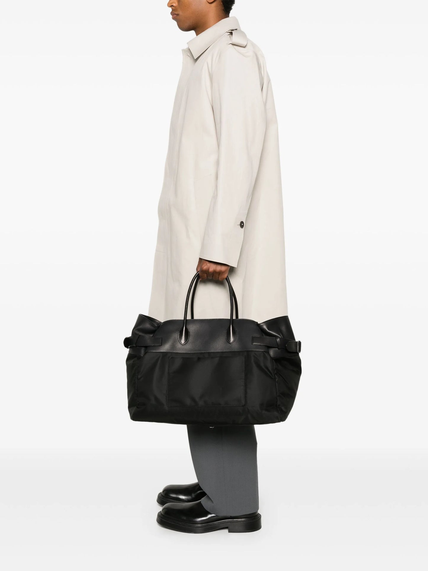 Margaux 17 Inside-Out tote bag