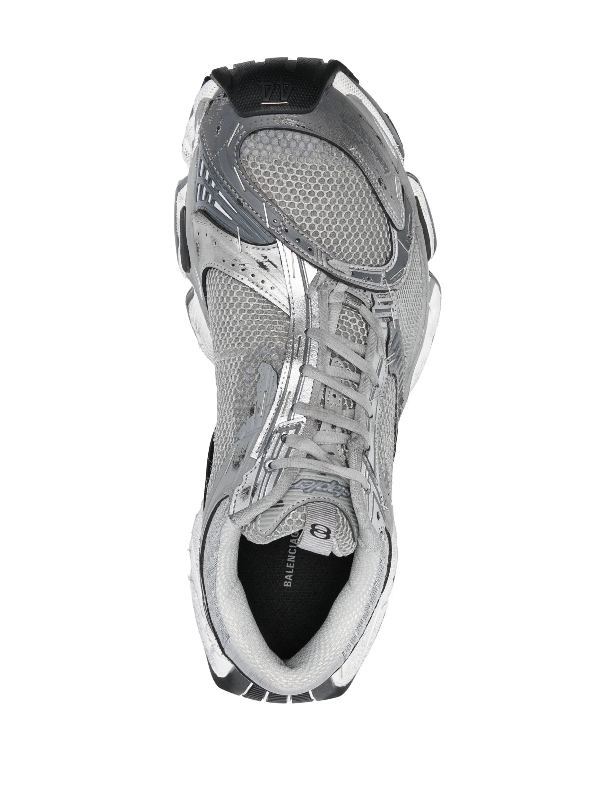 Stapler sneakers
