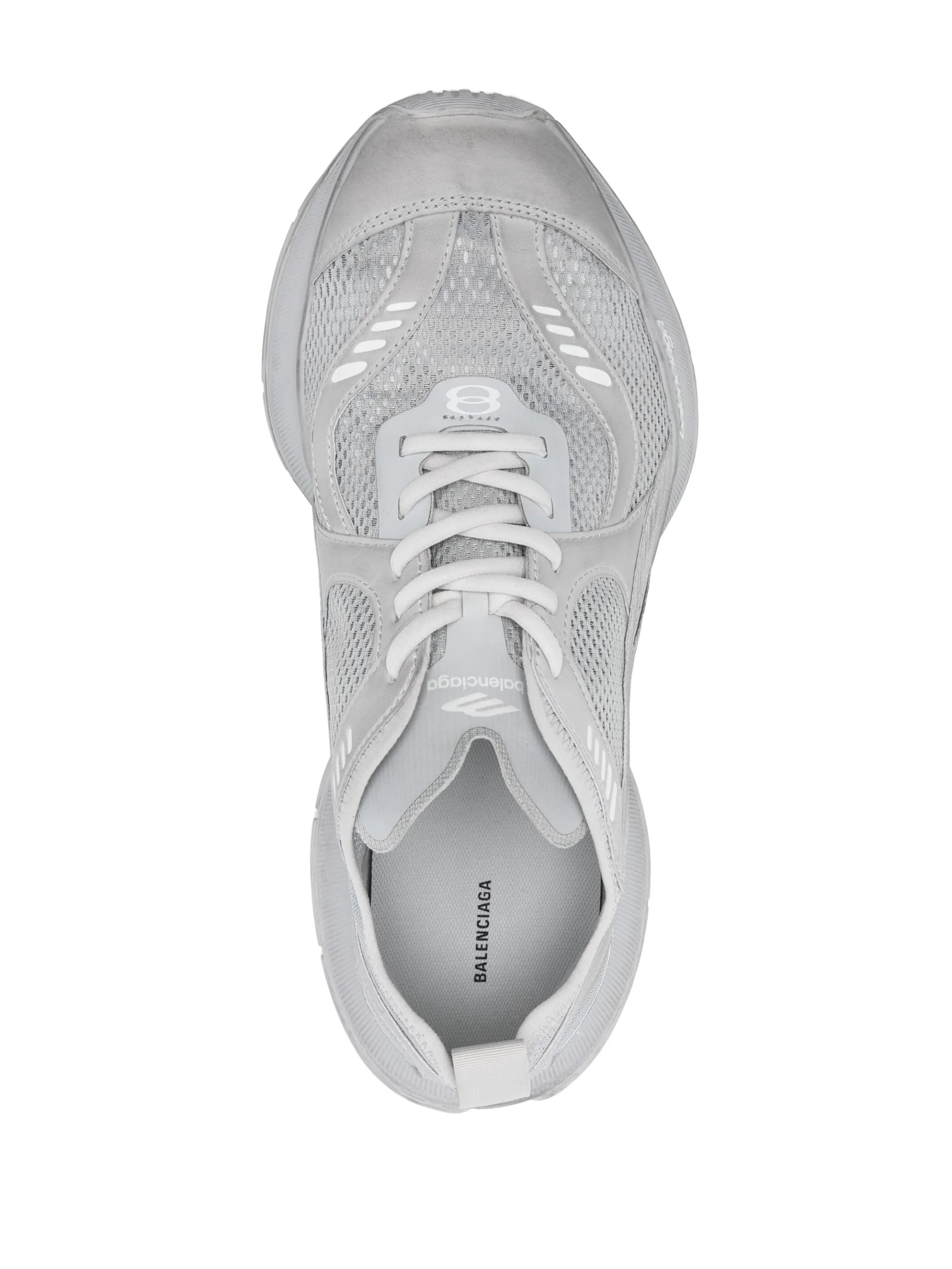 Circuit sneakers