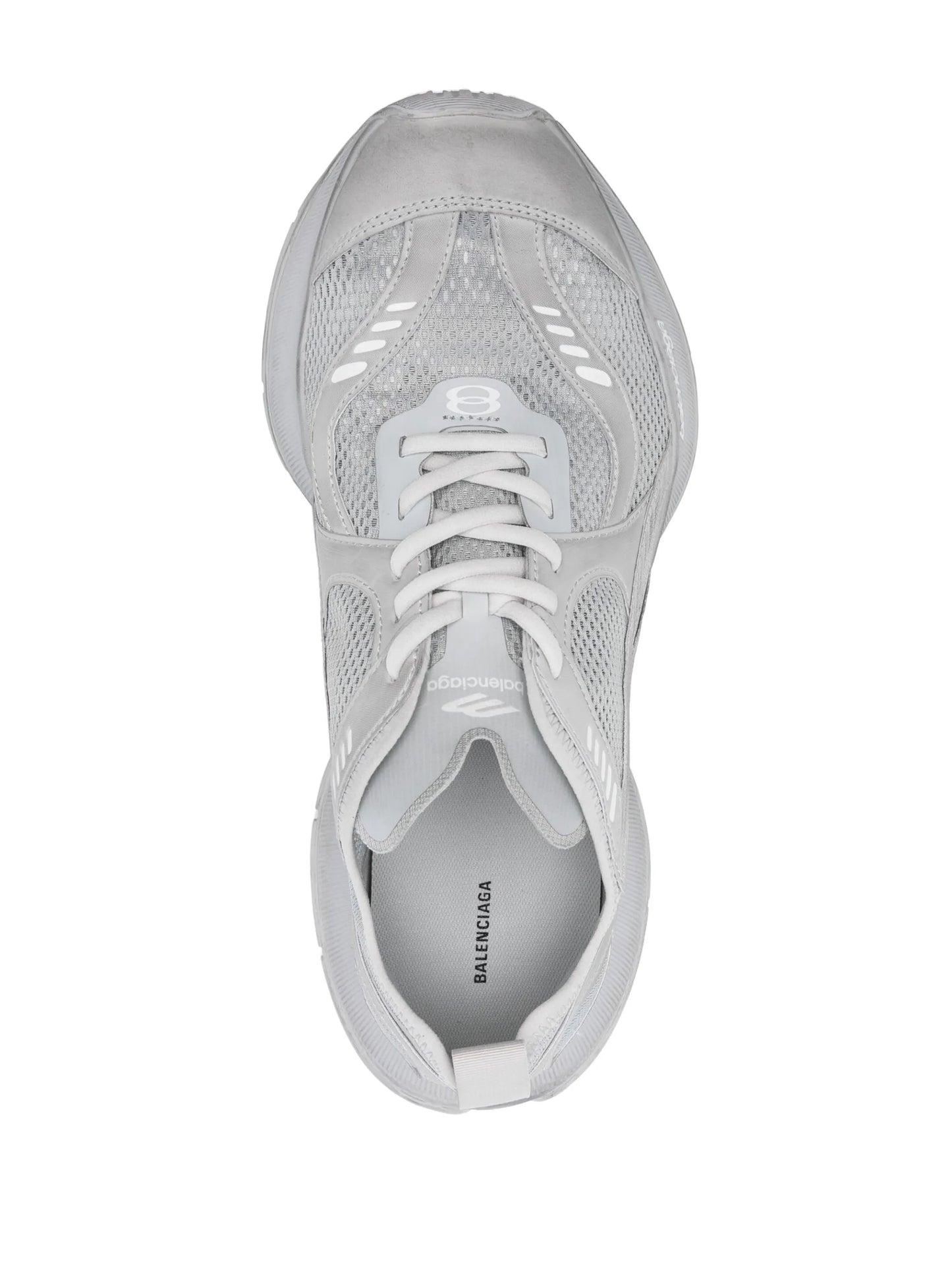 Circuit sneakers