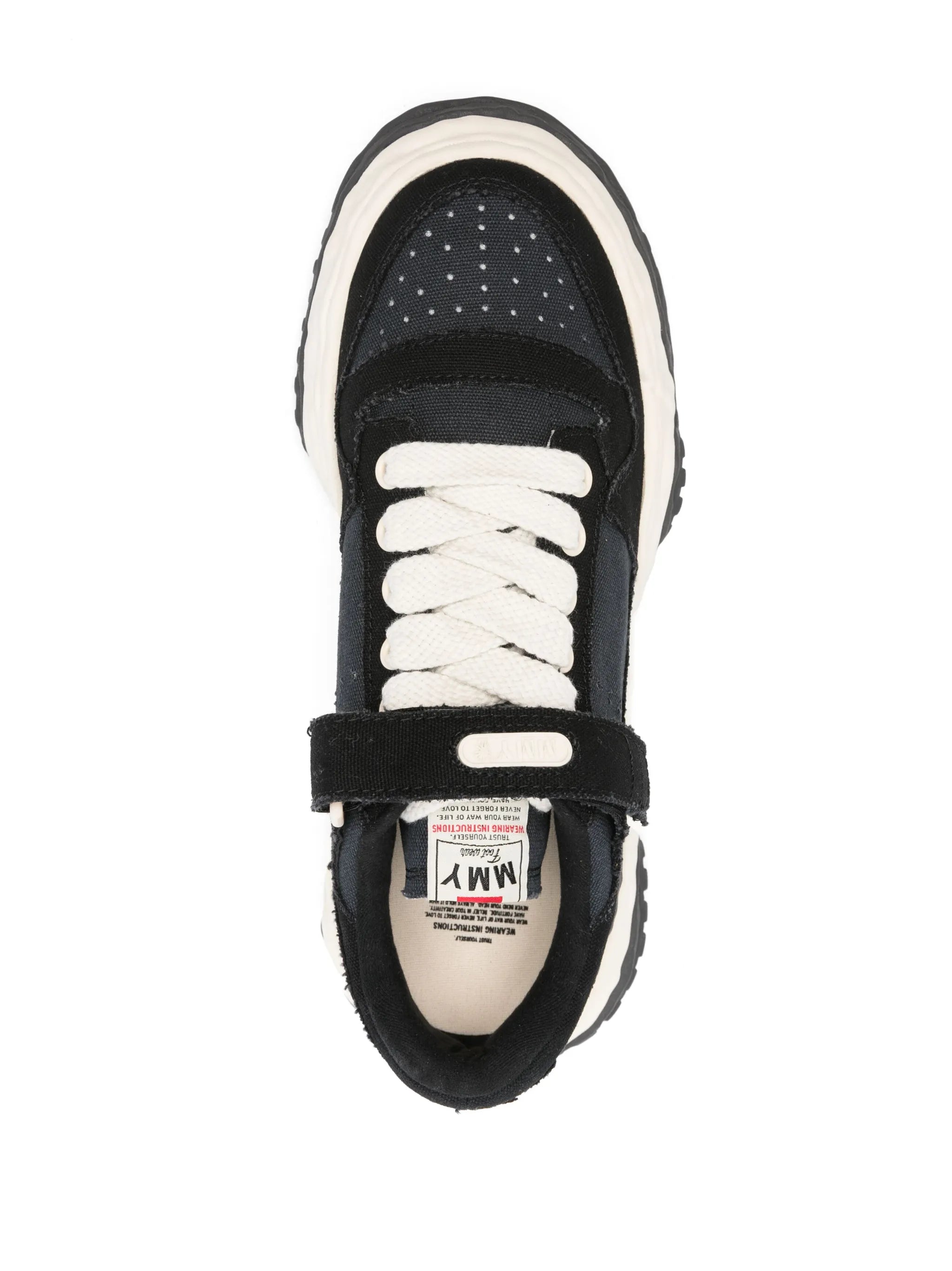 Keith sneakers