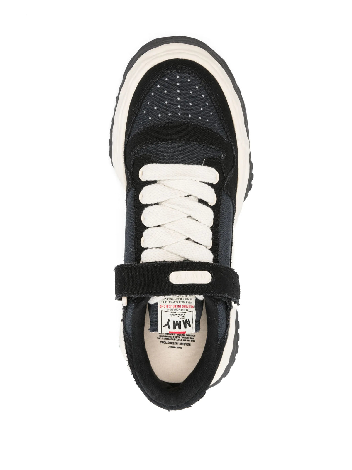 Keith sneakers