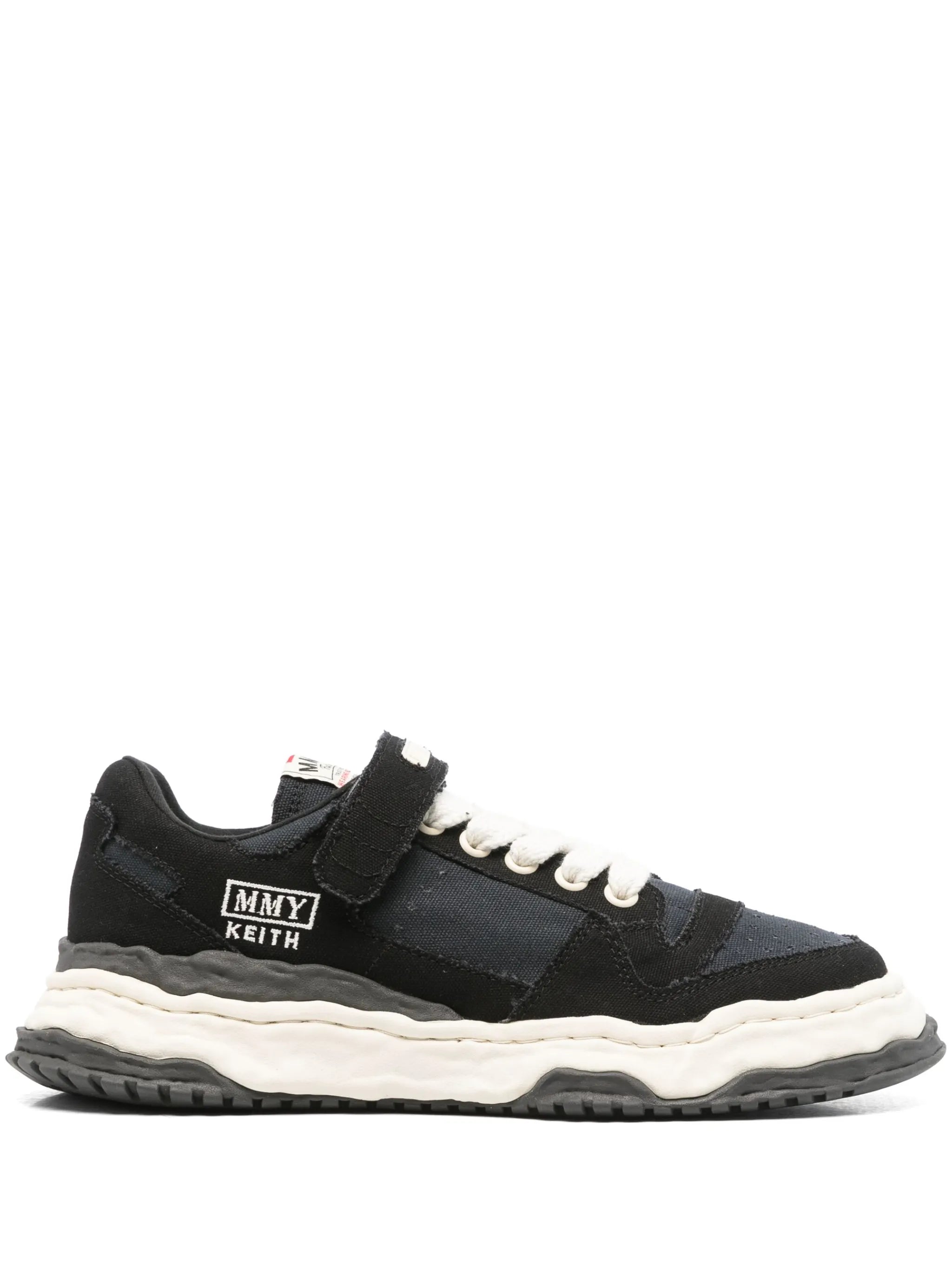 Keith sneakers