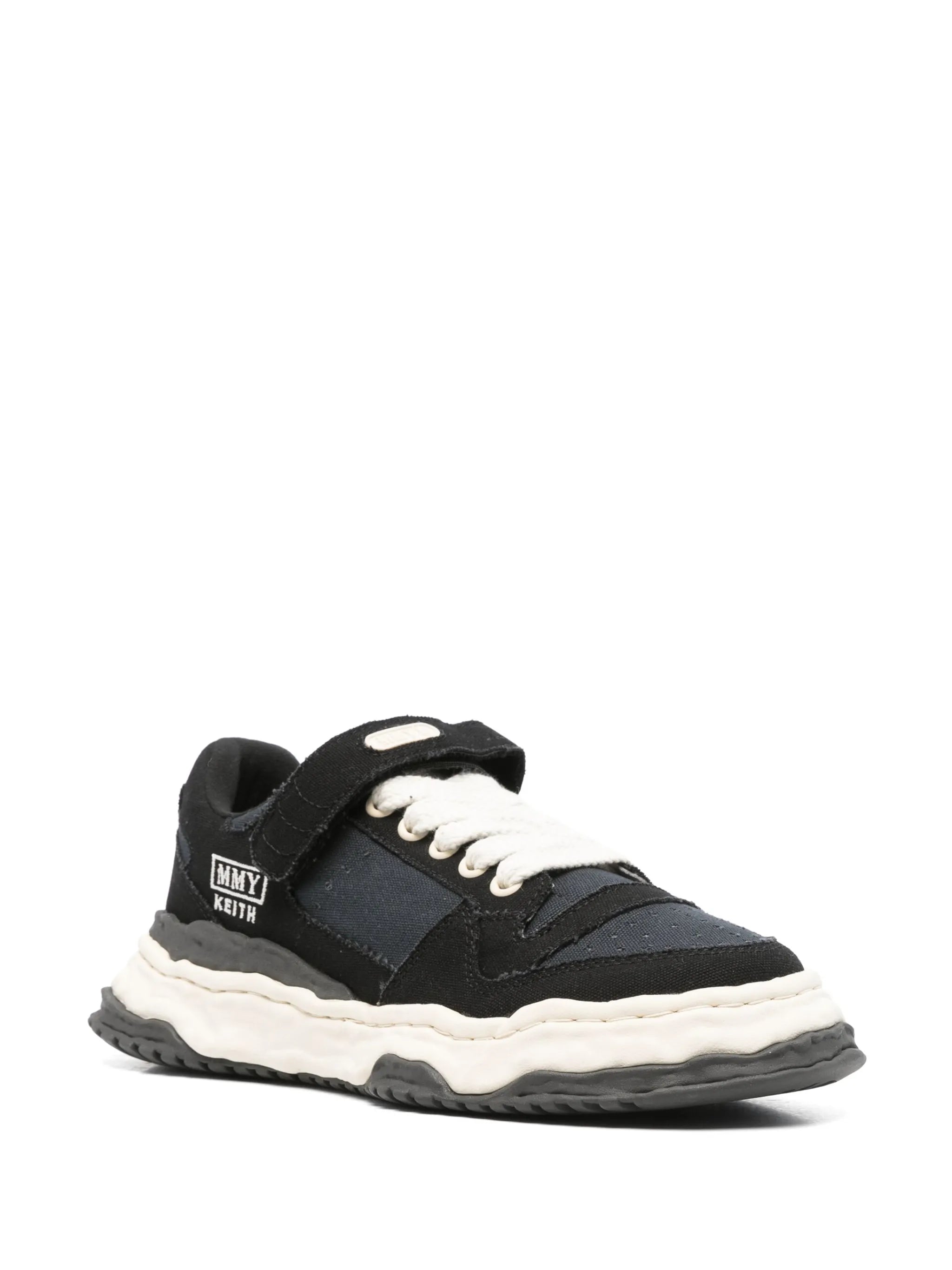 Keith sneakers