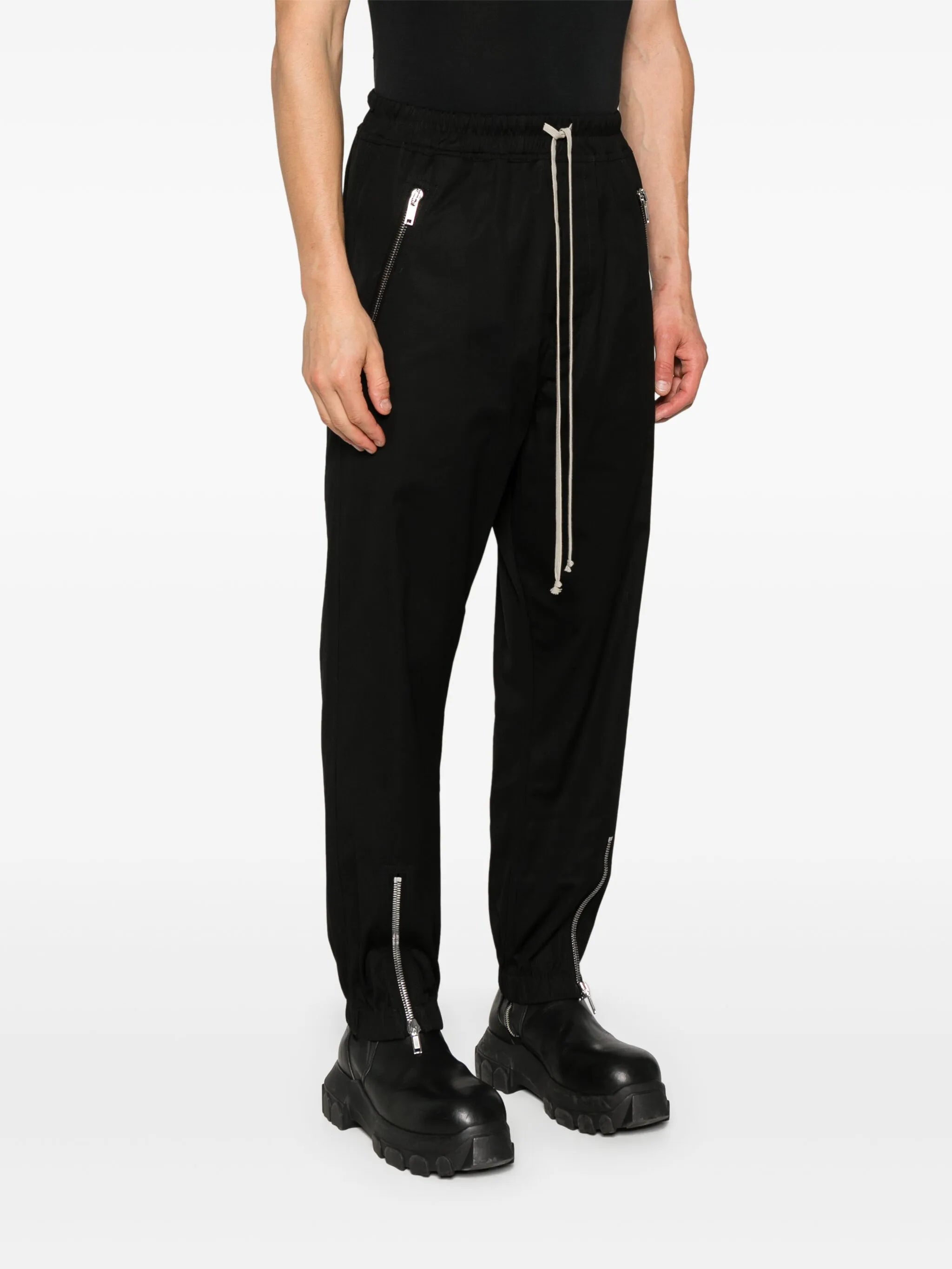 Tecuatl trousers