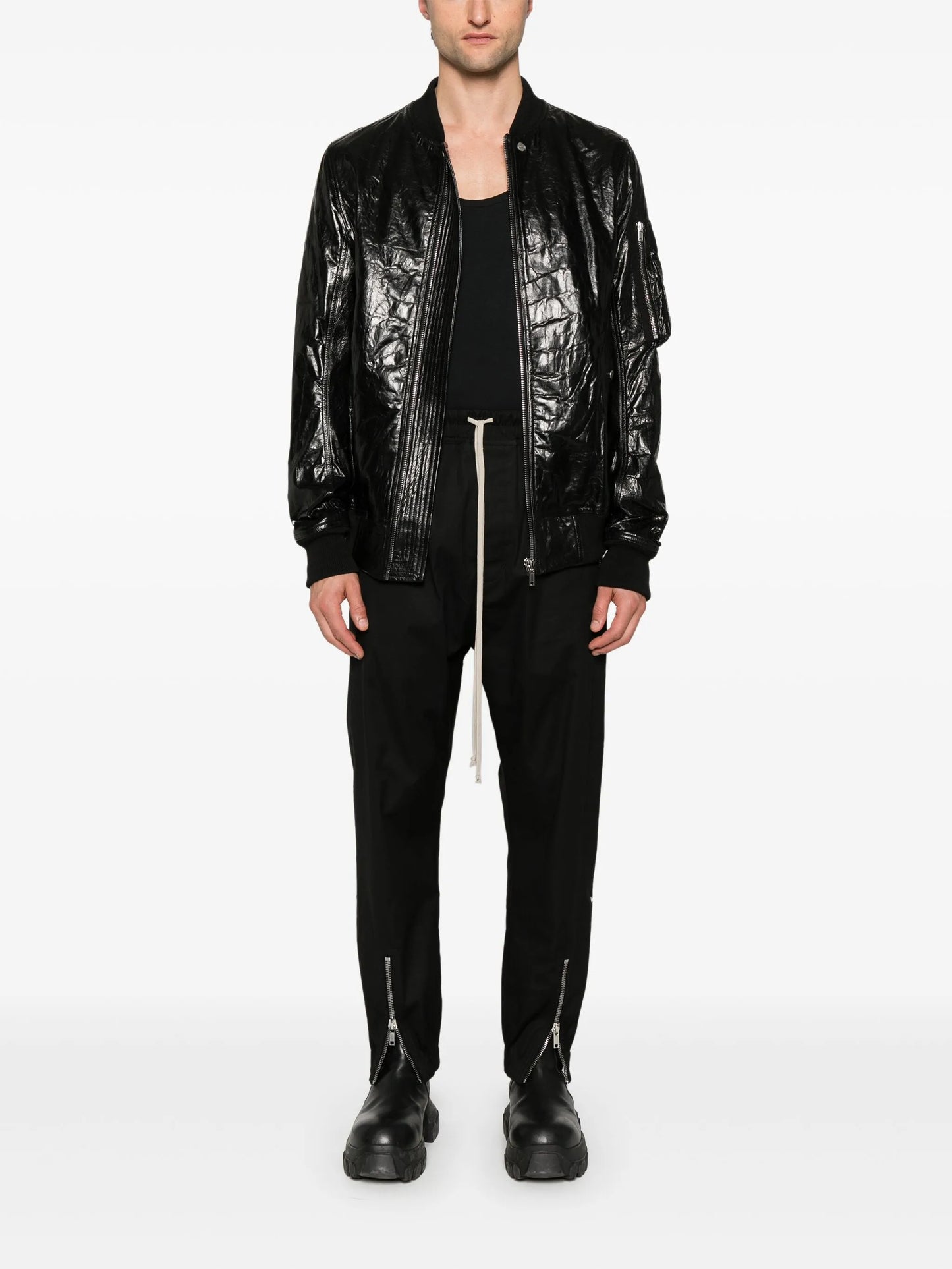 Tecuatl trousers