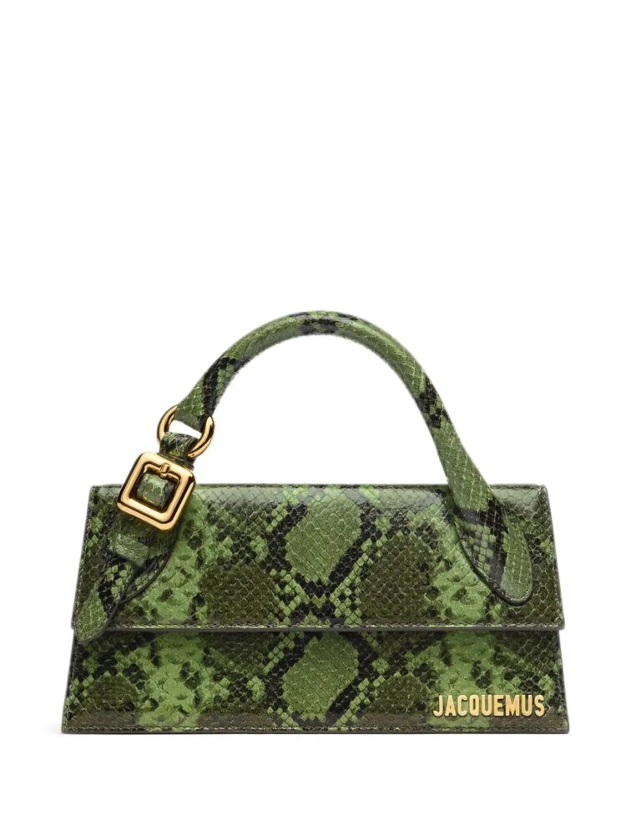 Le Chiquito Long Boucle tote bag