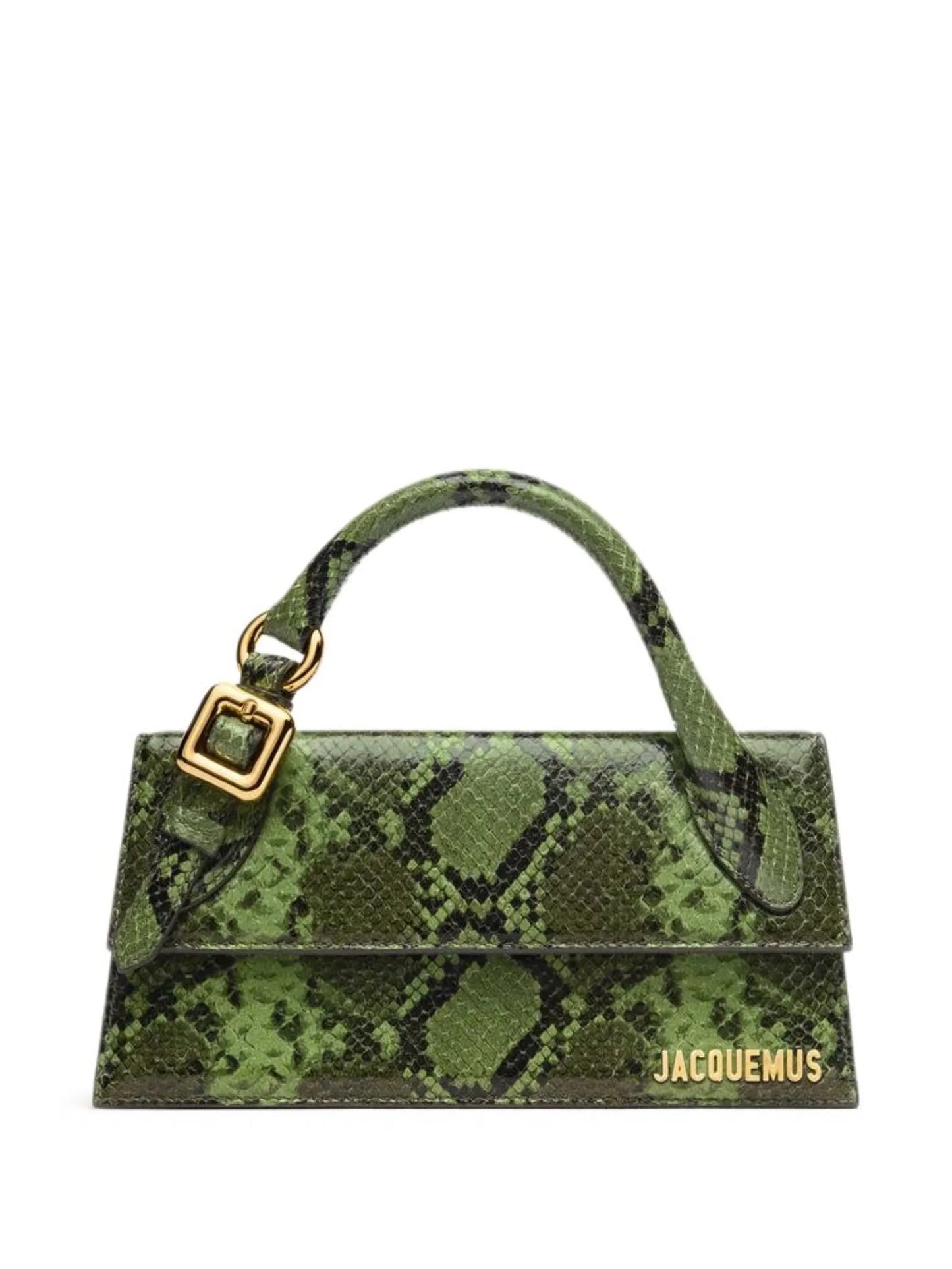 Le Chiquito Long Boucle tote bag