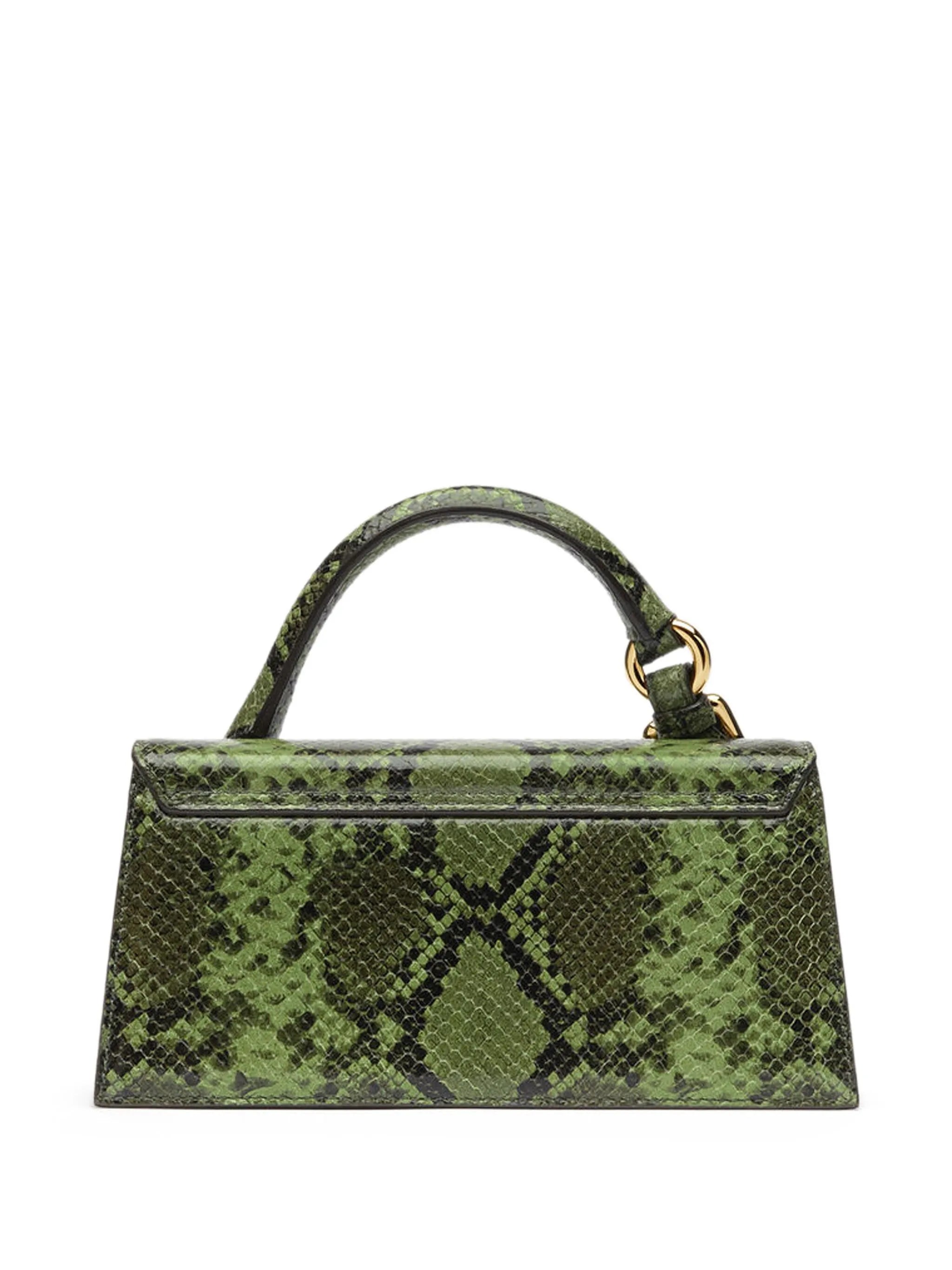 Le Chiquito Long Boucle tote bag