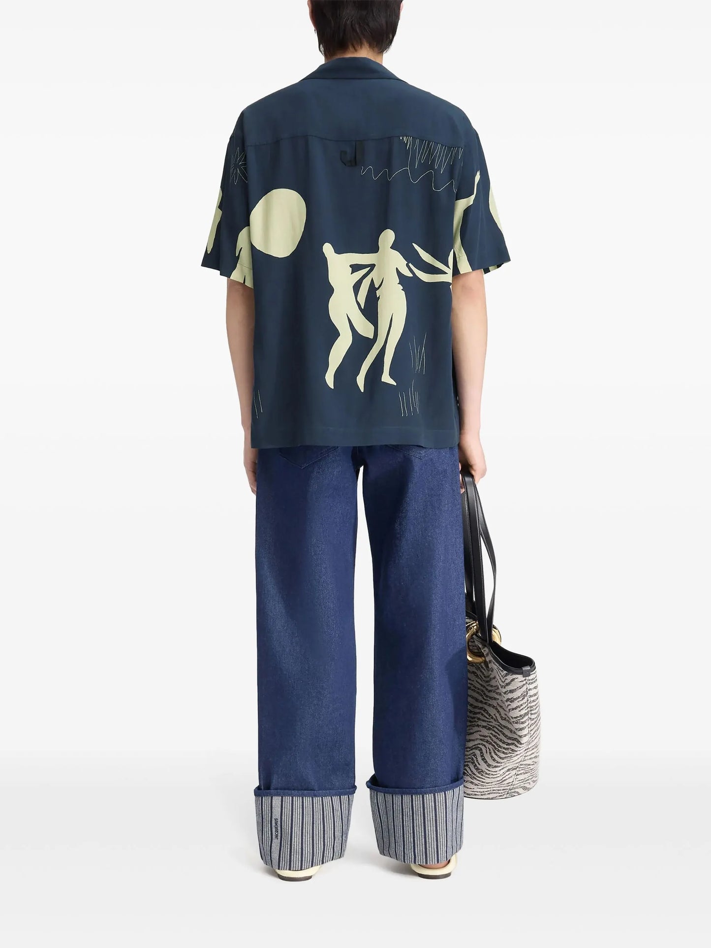 Simon shirt