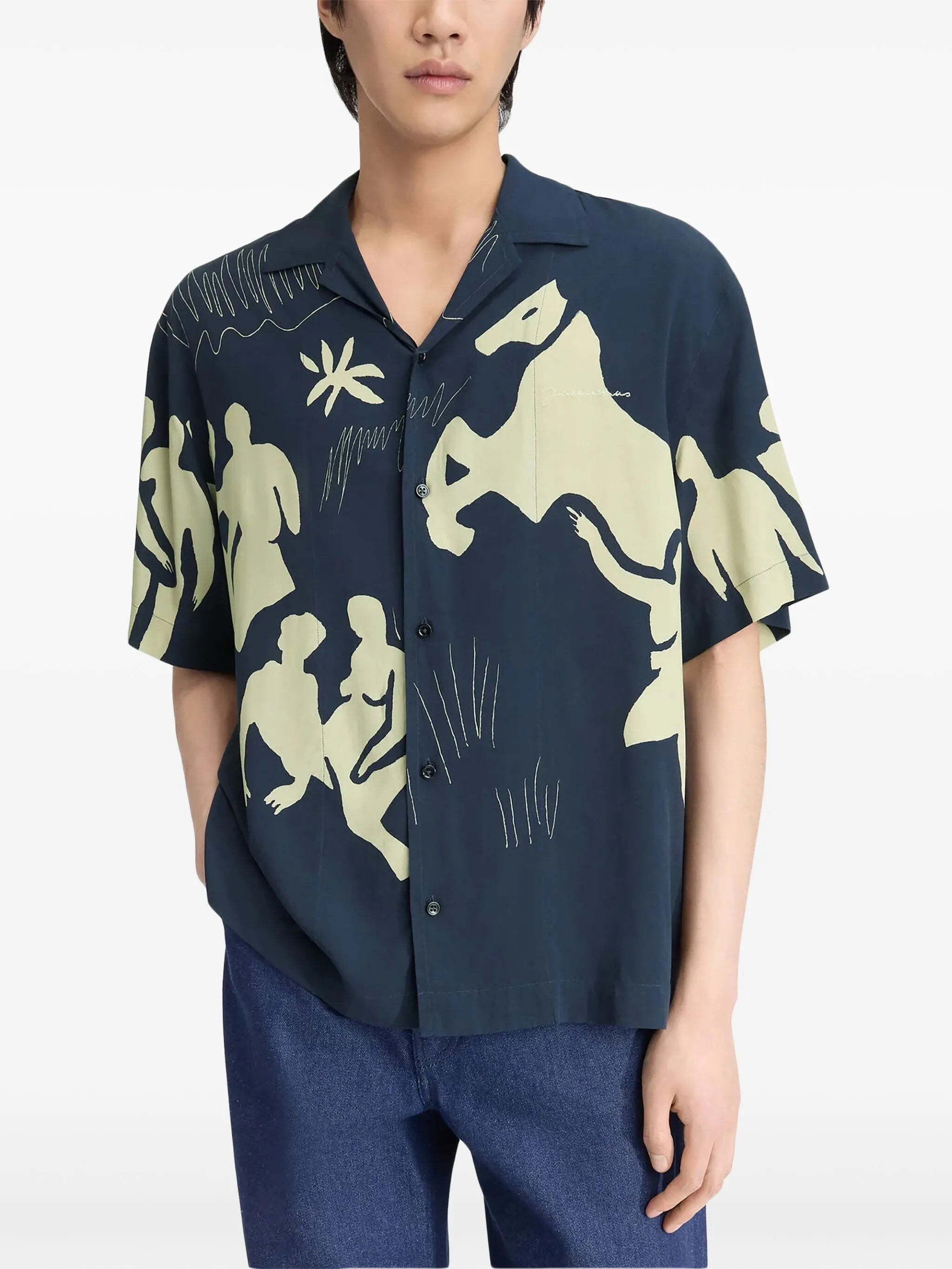 Simon shirt
